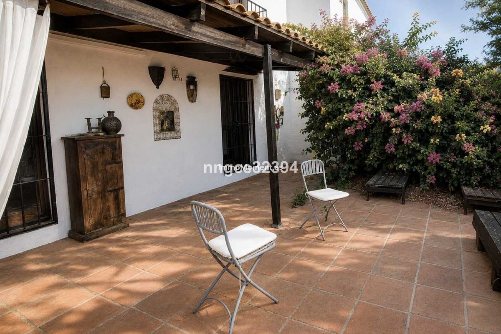 Resale - Detached villa - Marbella - Nueva Andalucía