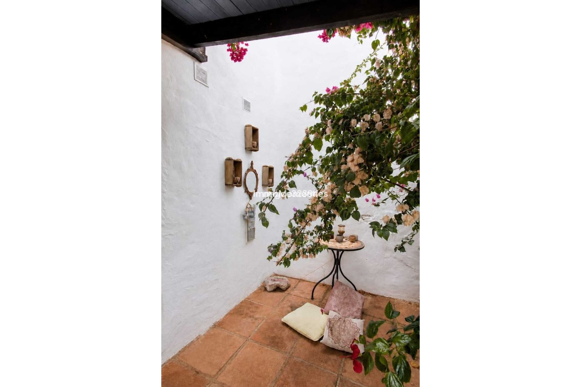 Resale - Detached villa - Marbella - Nueva Andalucía