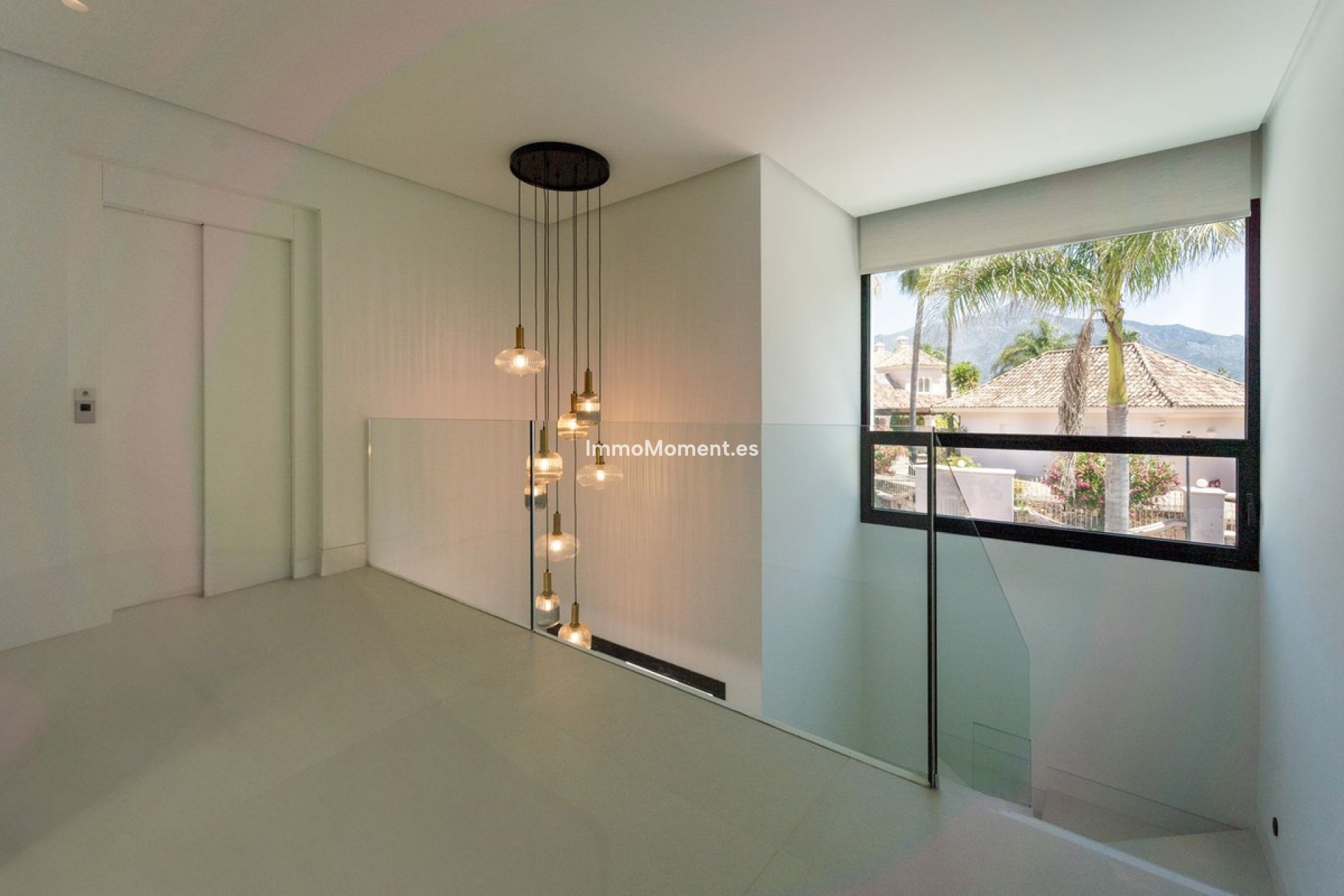 Resale - Detached villa - Marbella - Nueva Andalucía