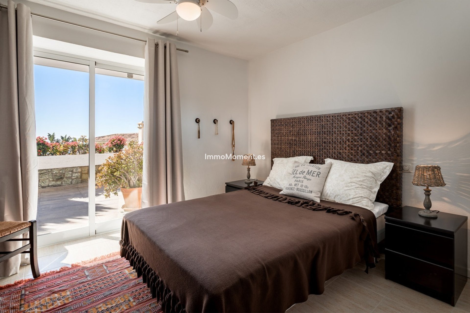 Resale - Detached villa - Marbella - Nueva Andalucía