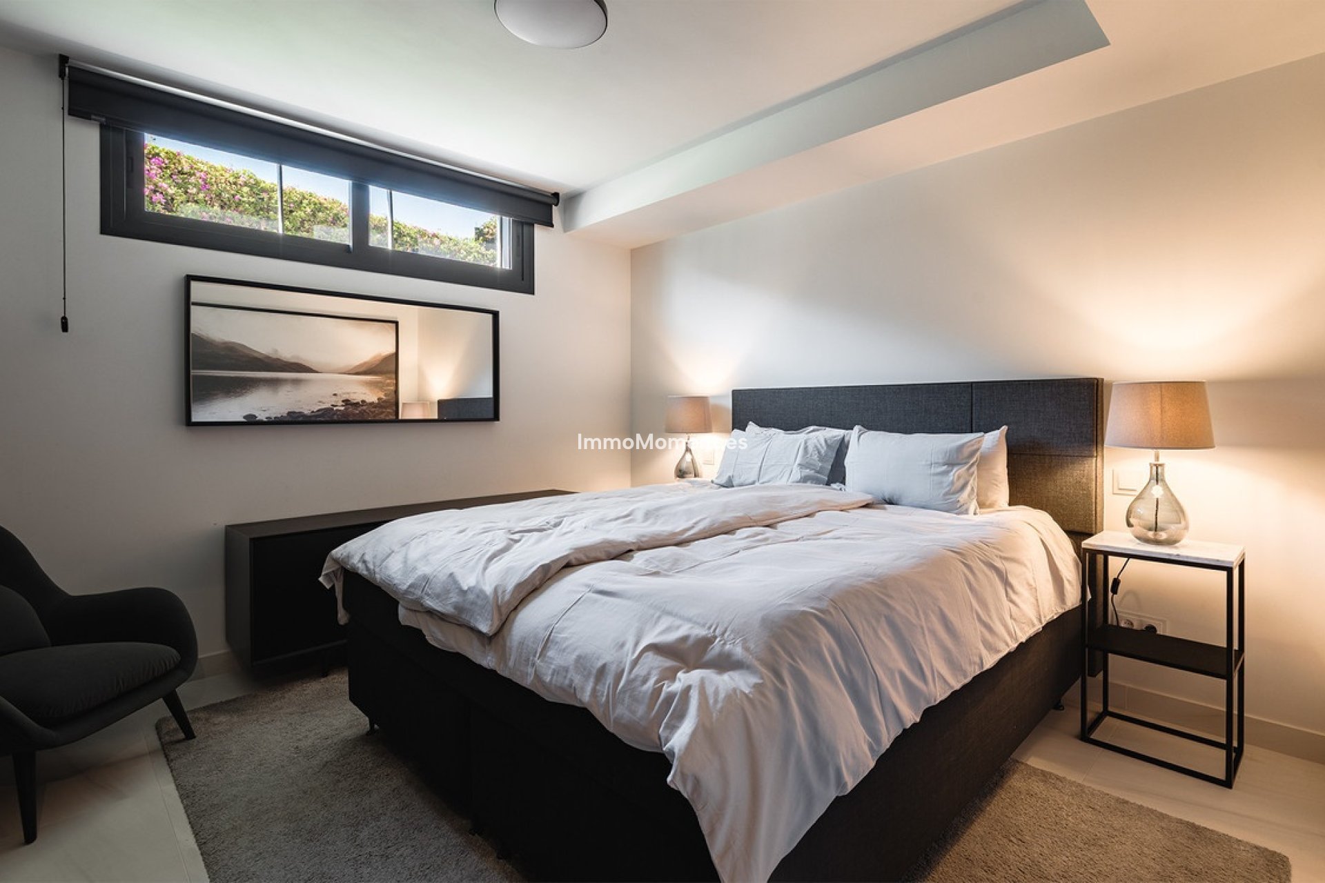 Resale - Detached villa - Marbella - Nueva Andalucía