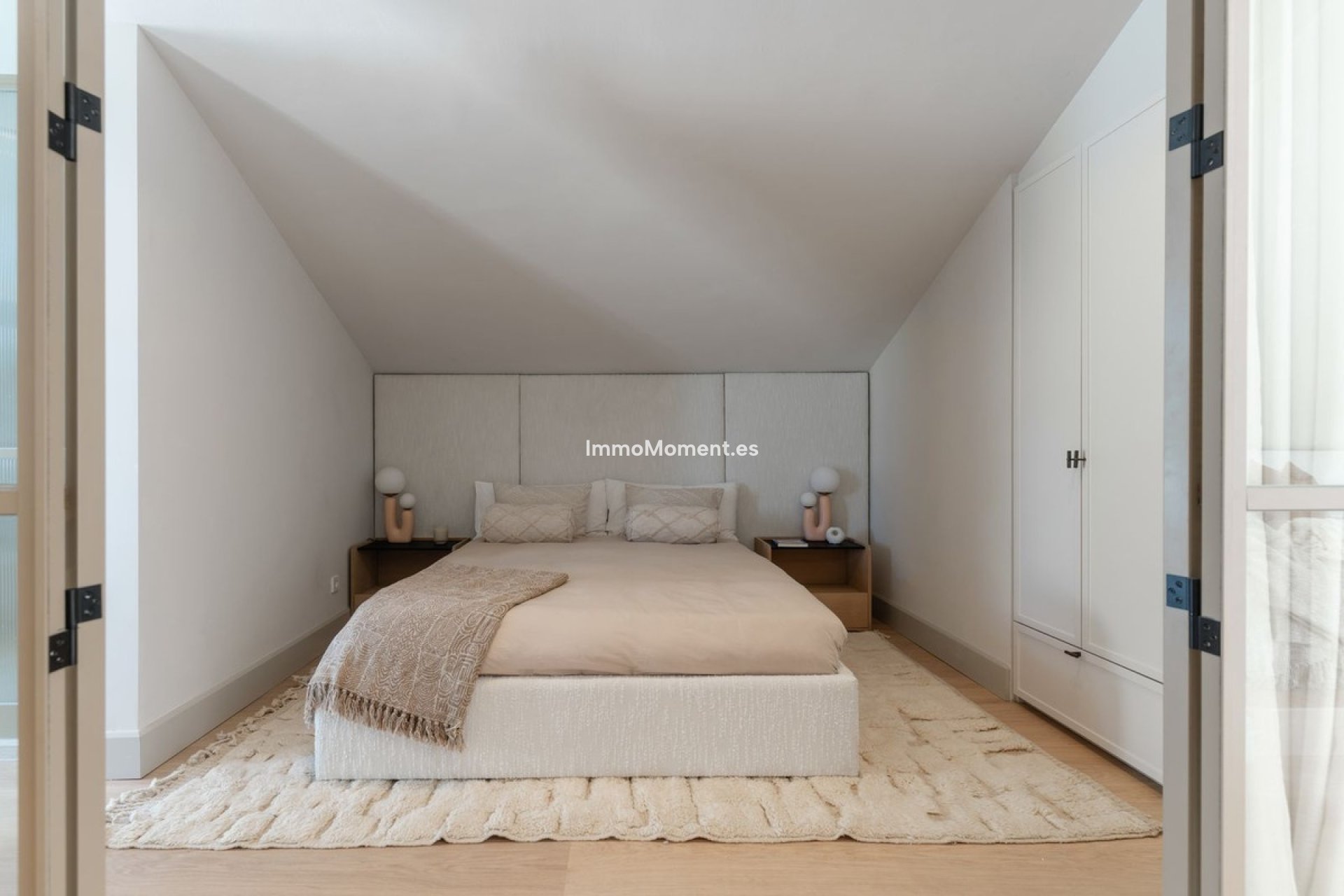 Resale - Detached villa - Marbella - Nueva Andalucía