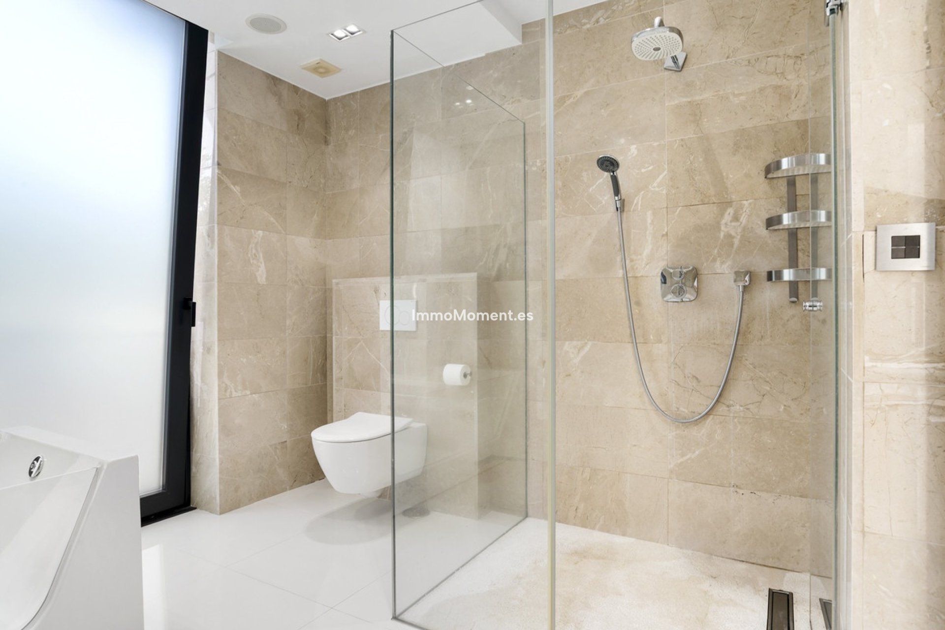 Resale - Detached villa - Marbella - Nueva Andalucía