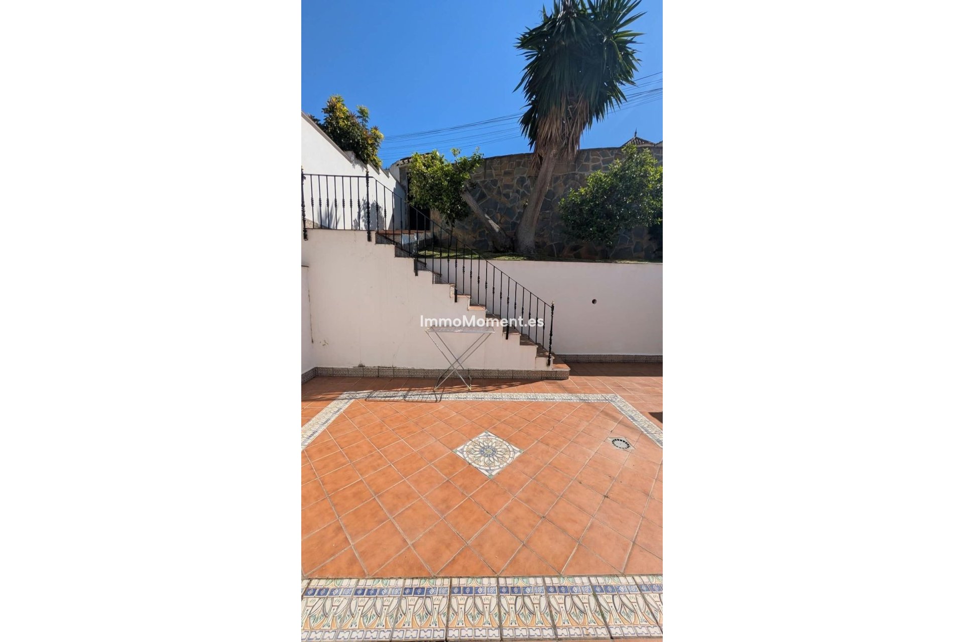 Resale - Detached villa - Marbella - Nueva Andalucía
