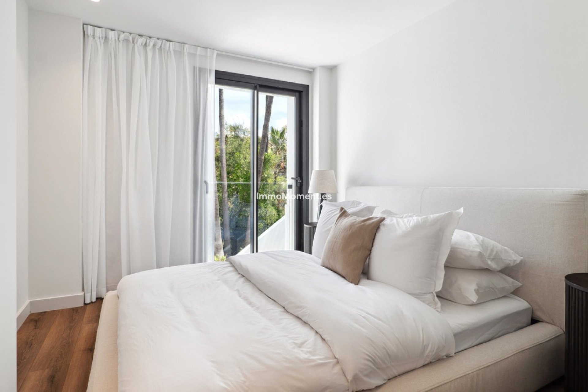 Resale - Detached villa - Marbella - Nueva Andalucía