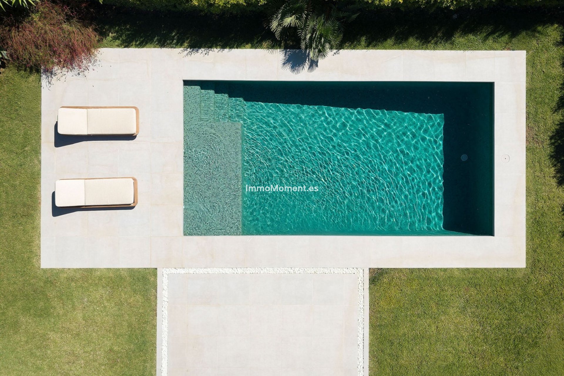 Resale - Detached villa - Marbella - Nueva Andalucía