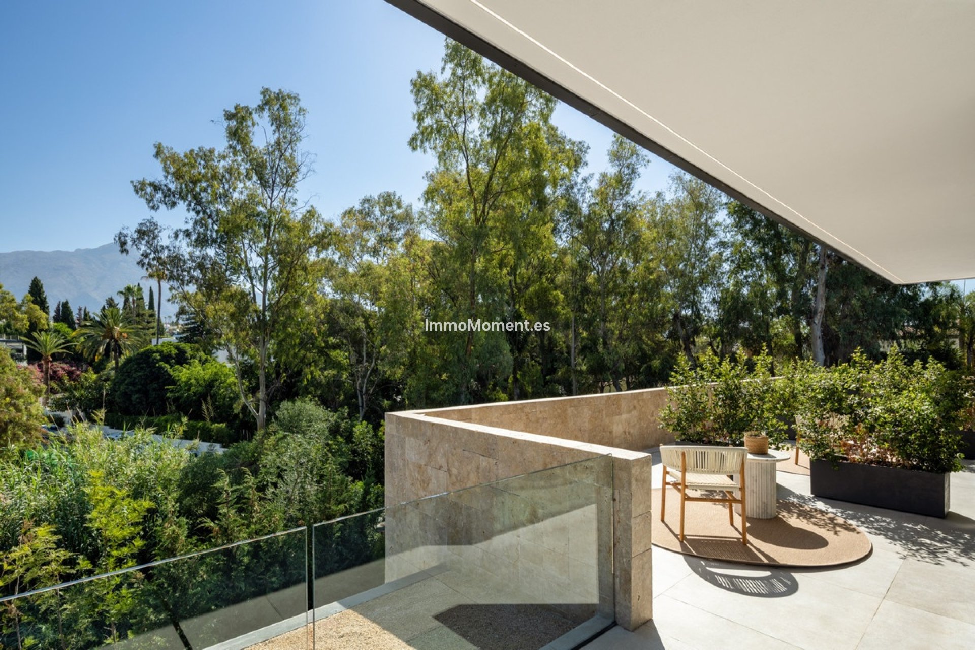 Resale - Detached villa - Marbella - Nueva Andalucía