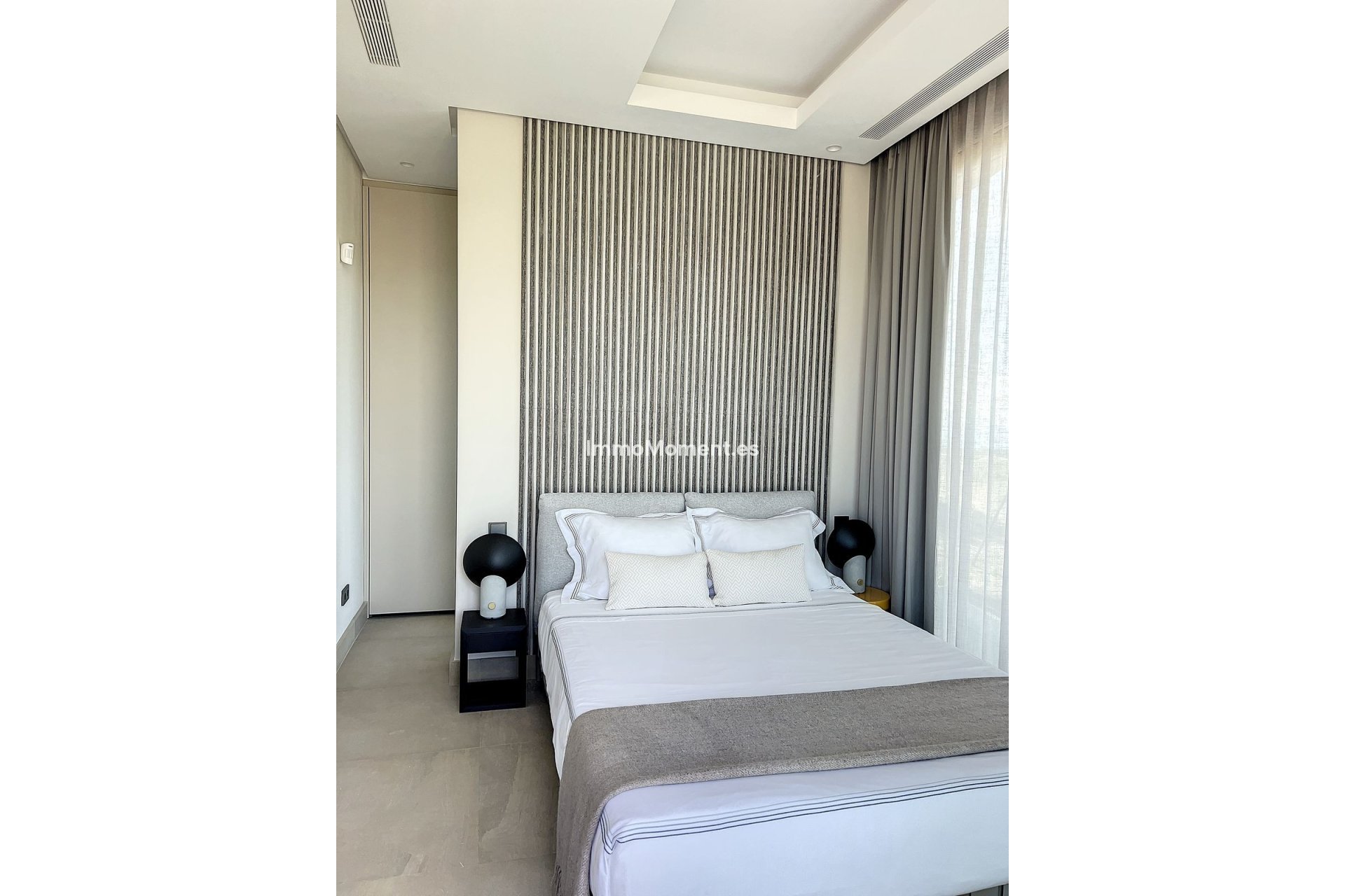 Resale - Detached villa - Marbella - Nueva Andalucía