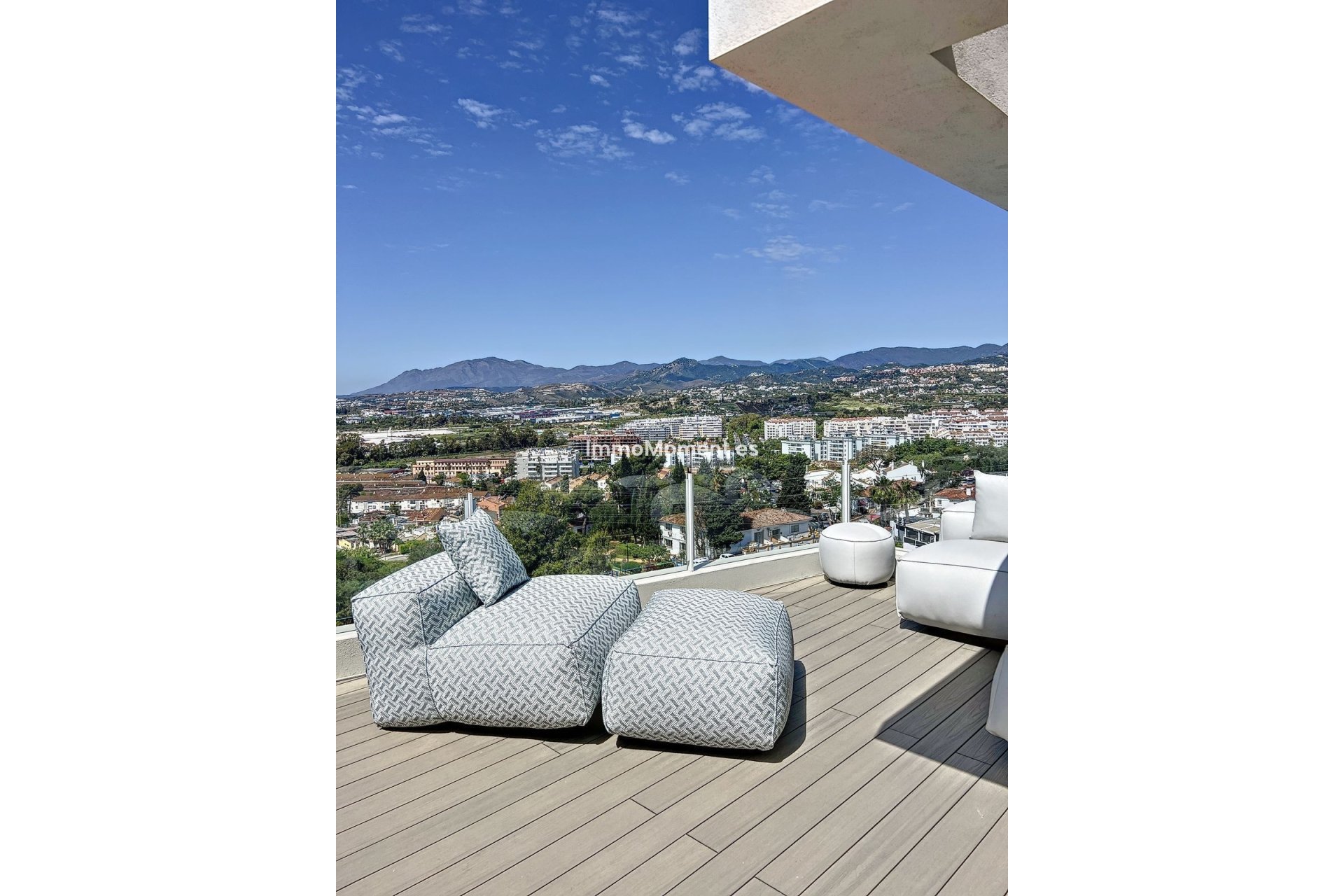 Resale - Detached villa - Marbella - Nueva Andalucía