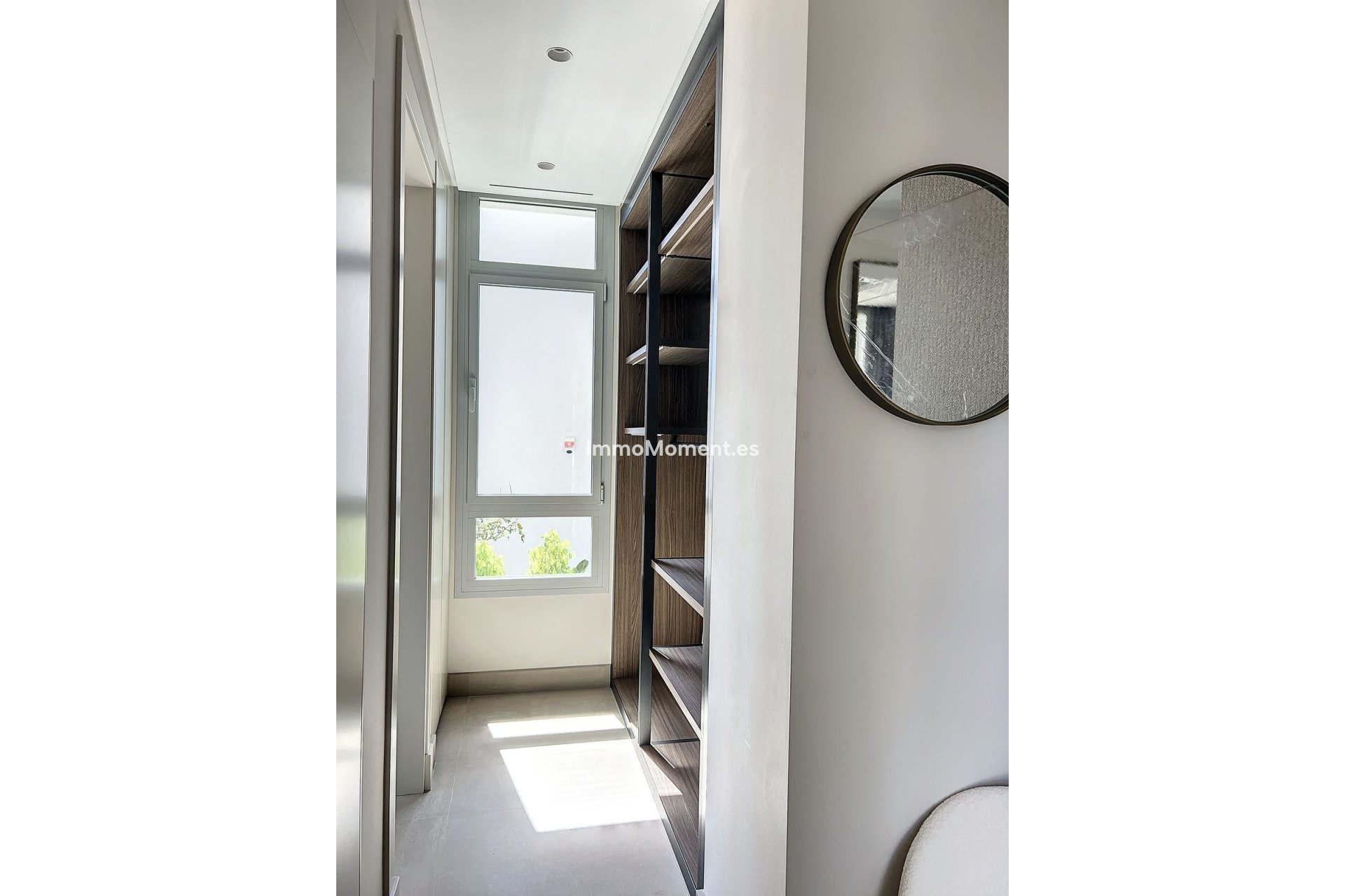 Resale - Detached villa - Marbella - Nueva Andalucía