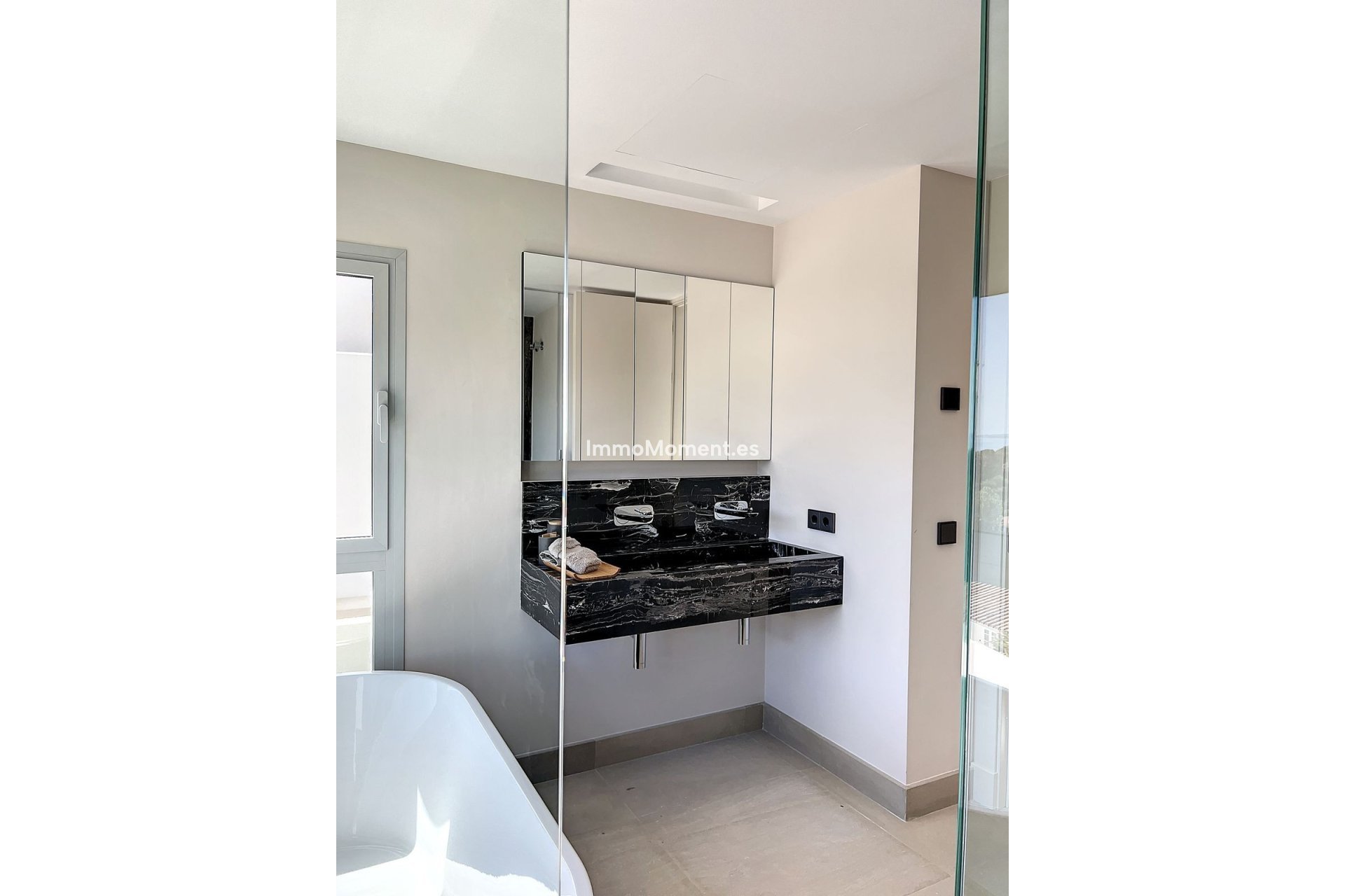 Resale - Detached villa - Marbella - Nueva Andalucía