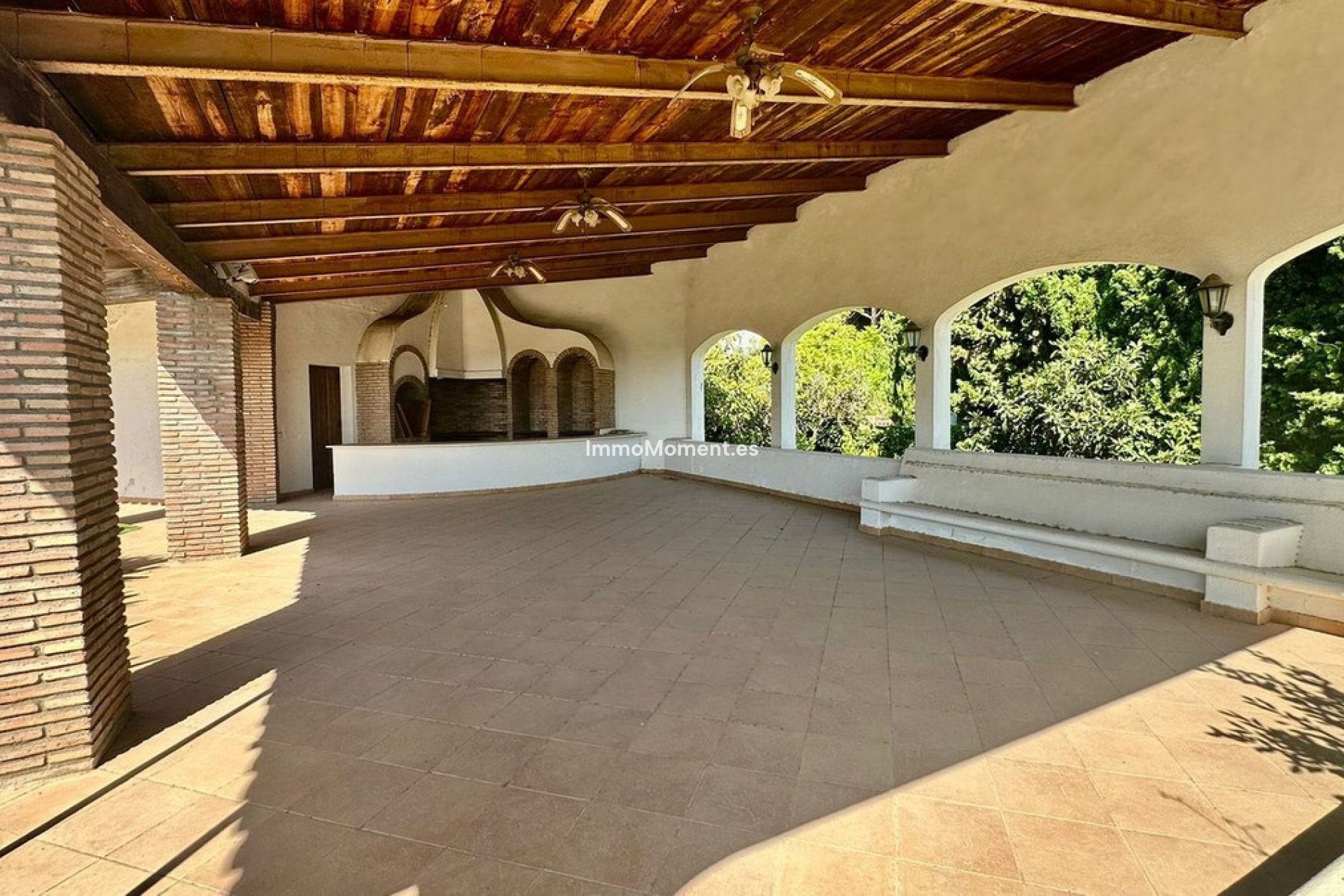 Resale - Detached villa - Marbella - Nueva Andalucía