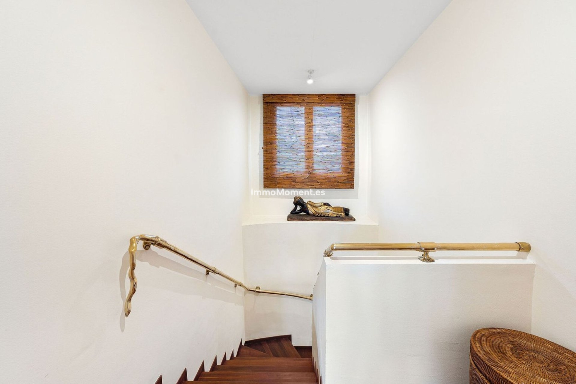 Resale - Detached villa - Marbella - Nueva Andalucía