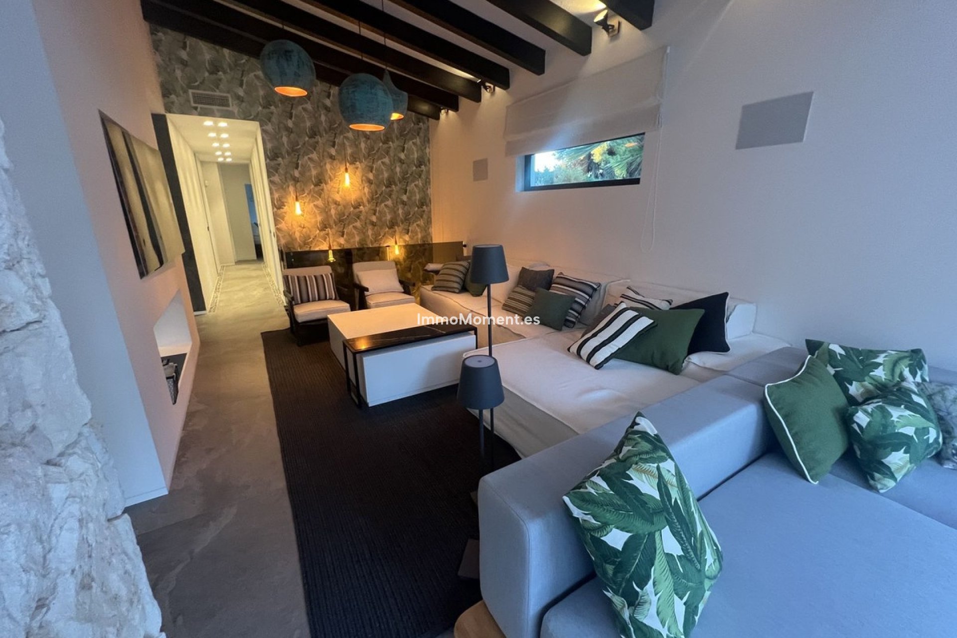 Resale - Detached villa - Marbella - Nueva Andalucía