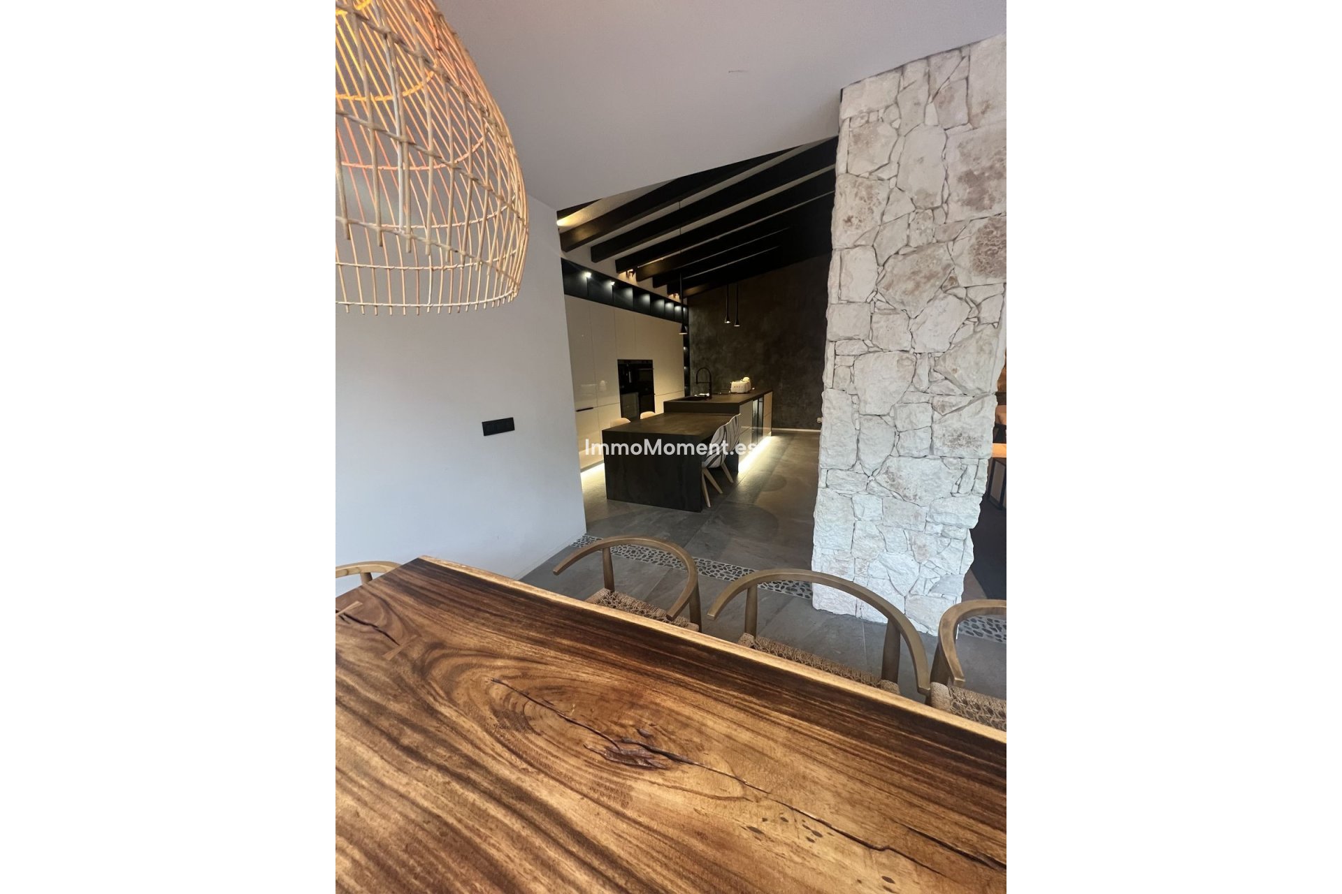 Resale - Detached villa - Marbella - Nueva Andalucía