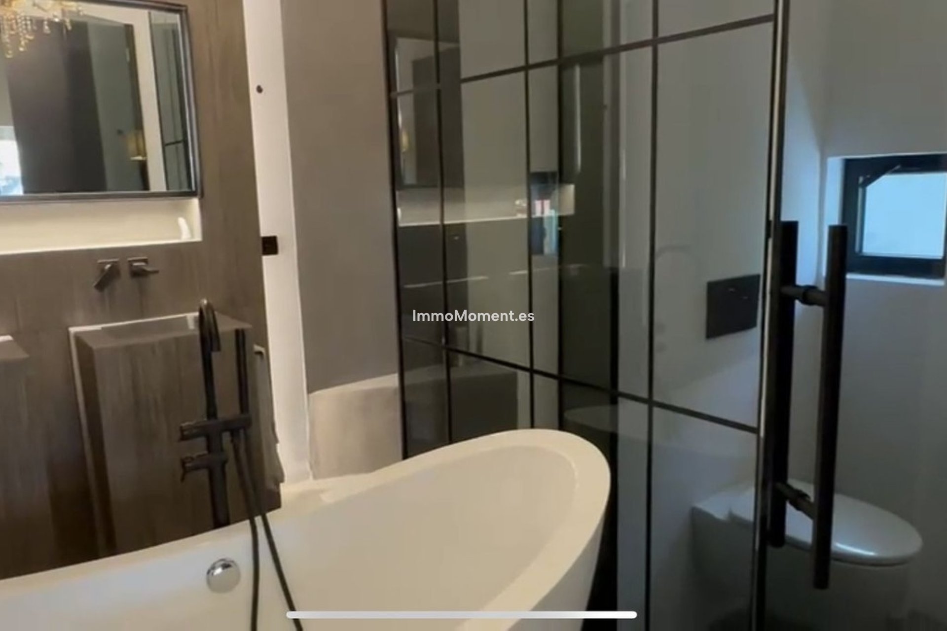 Resale - Detached villa - Marbella - Nueva Andalucía