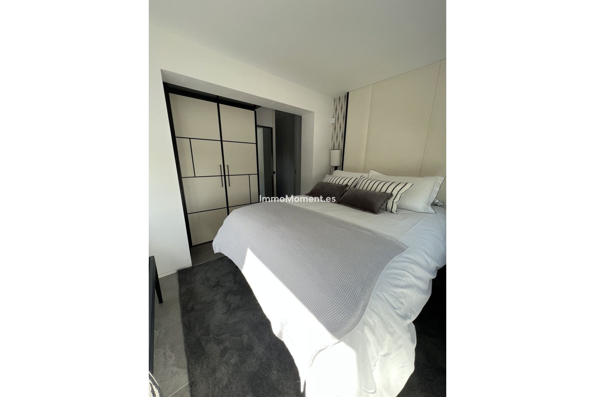 Resale - Detached villa - Marbella - Nueva Andalucía