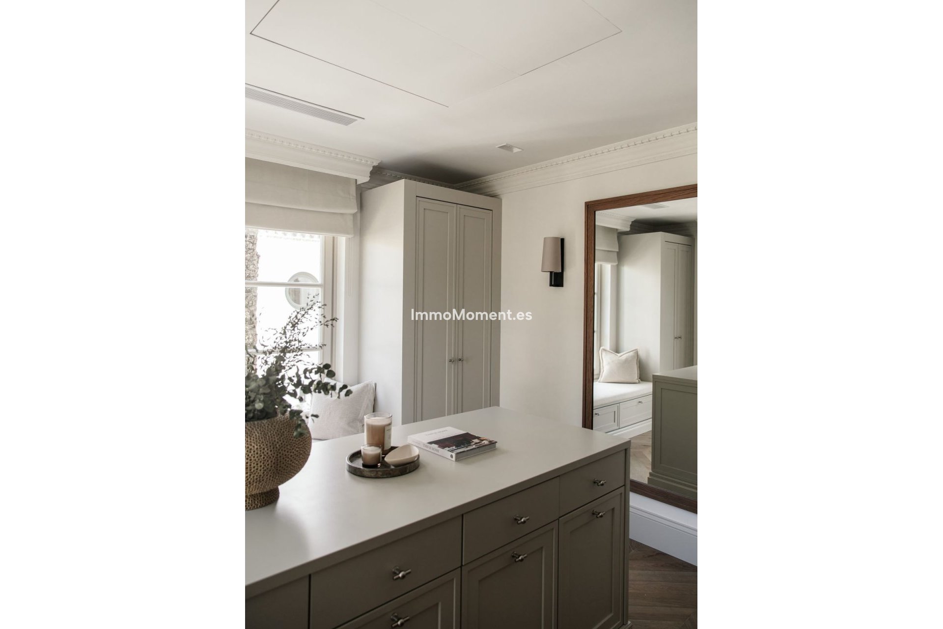 Resale - Detached villa - Marbella - Nueva Andalucía
