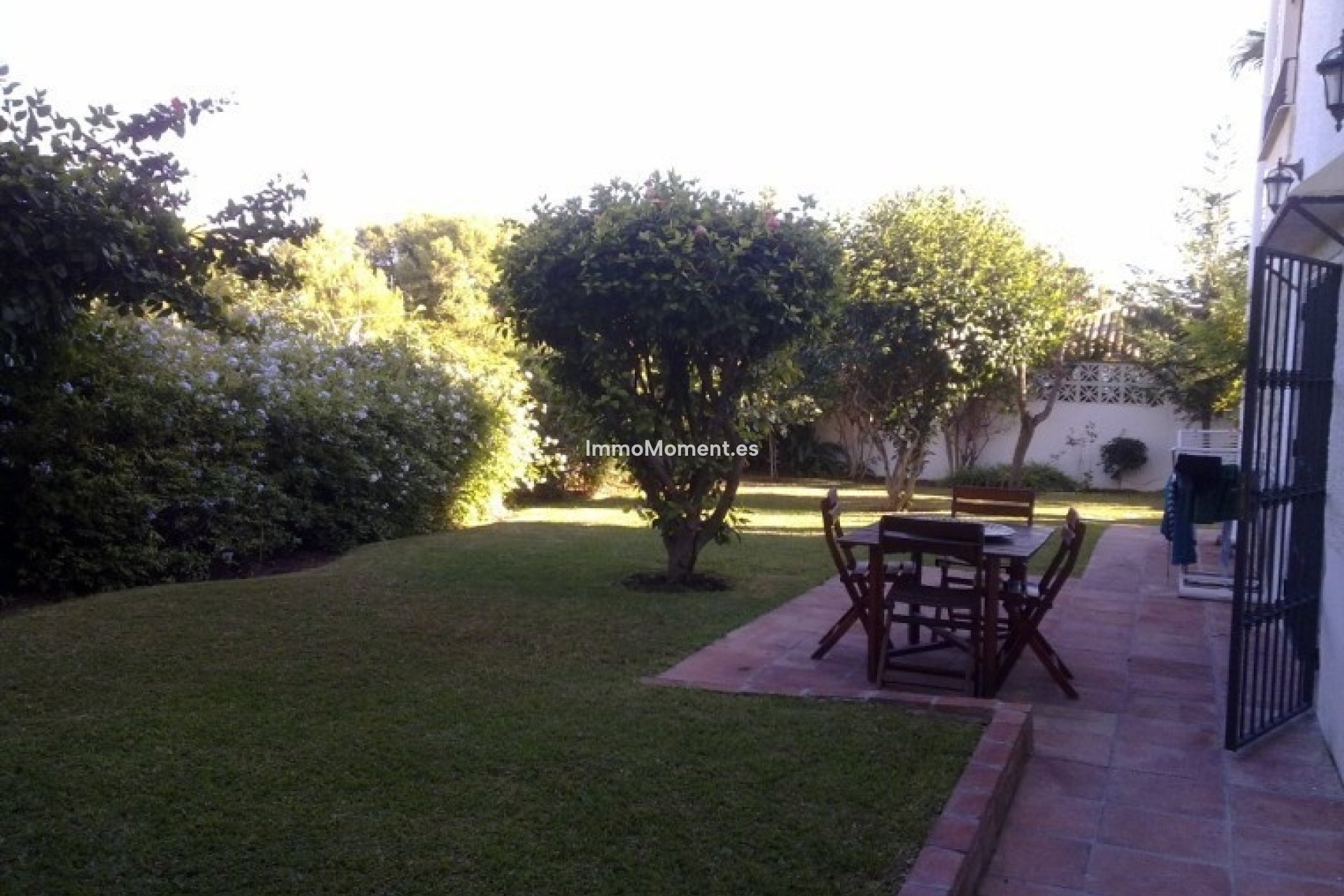 Resale - Detached villa - Marbella - Nueva Andalucía