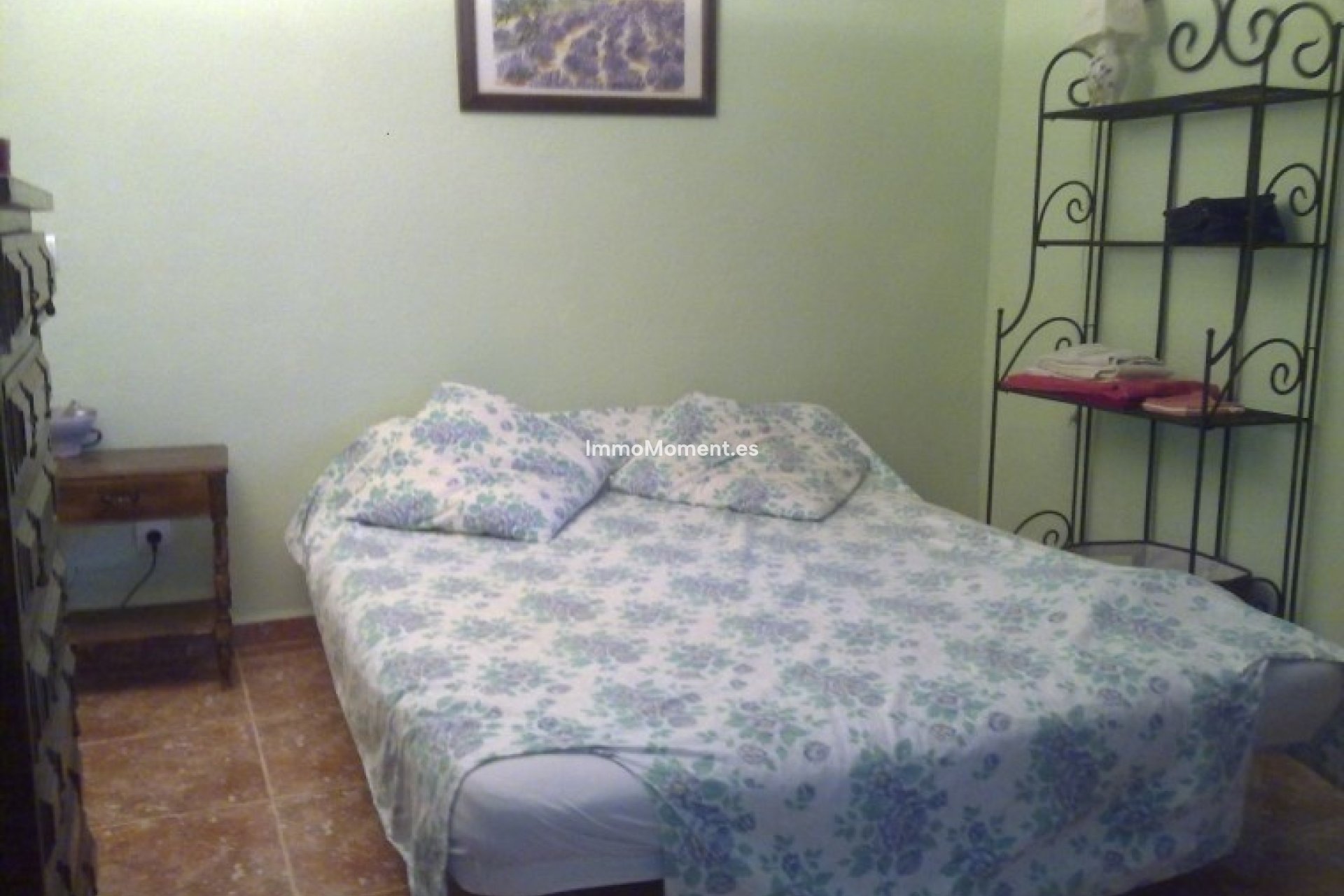 Resale - Detached villa - Marbella - Nueva Andalucía