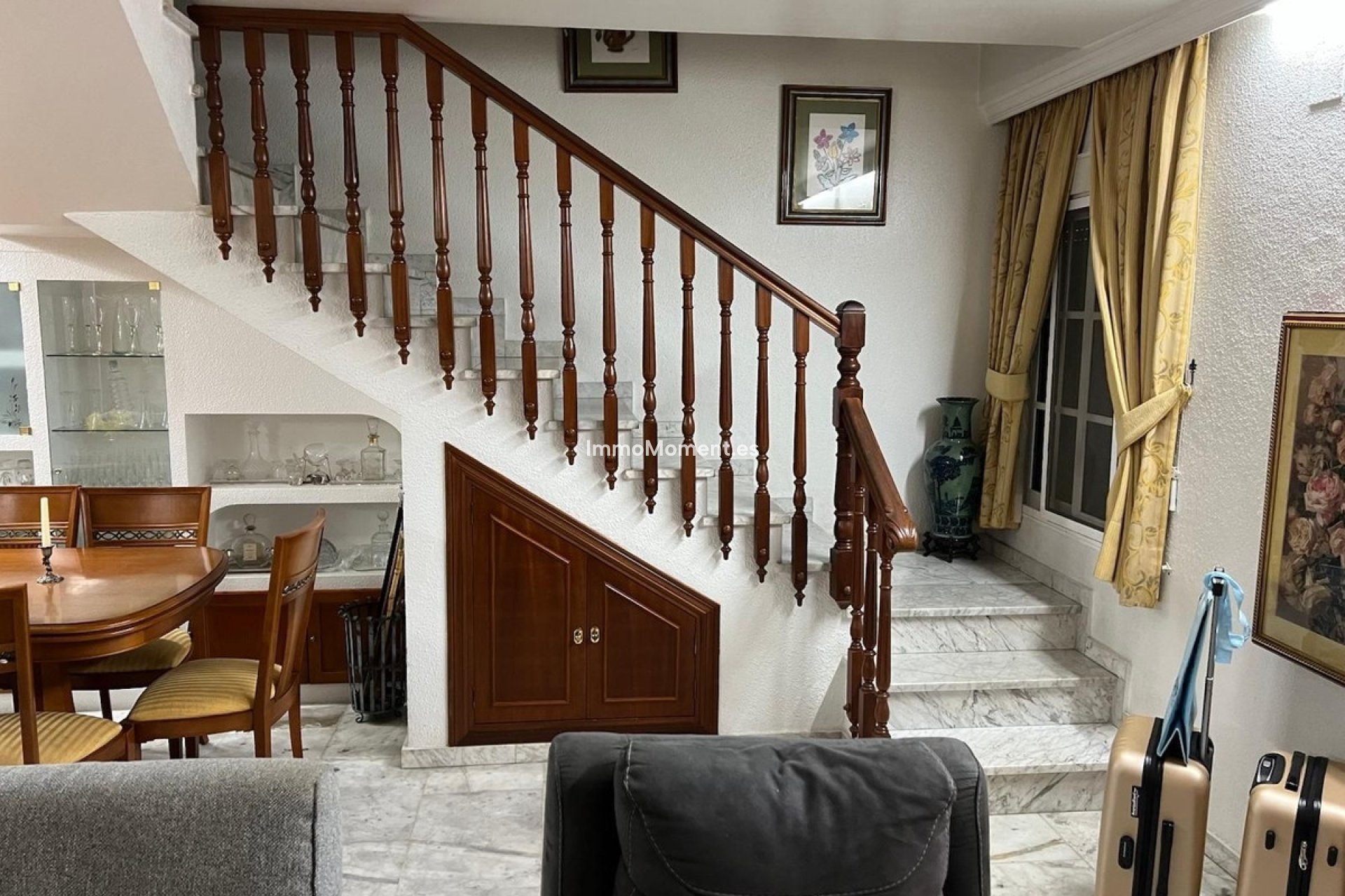 Resale - Detached villa - Marbella - Nueva Andalucía