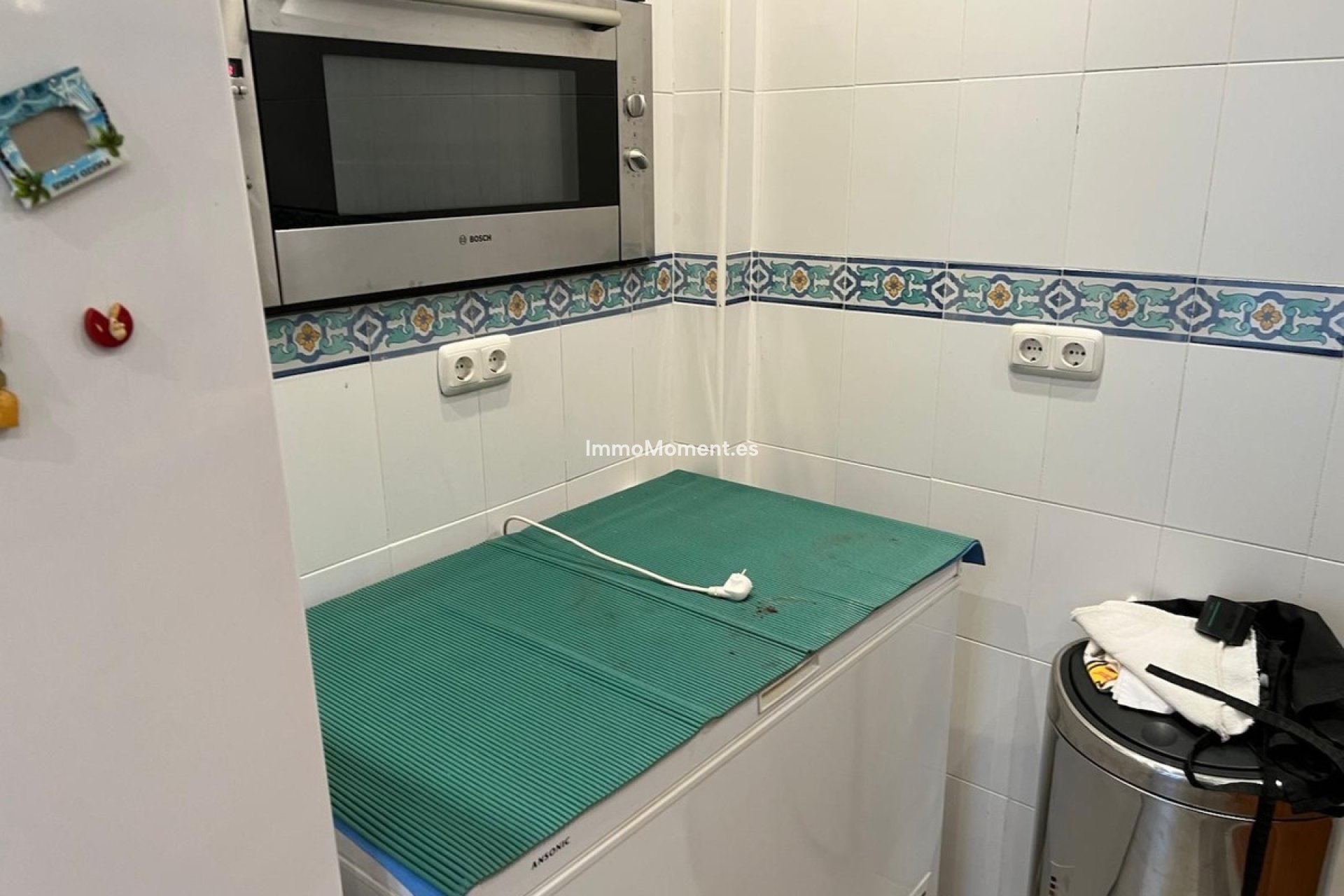 Resale - Detached villa - Marbella - Nueva Andalucía