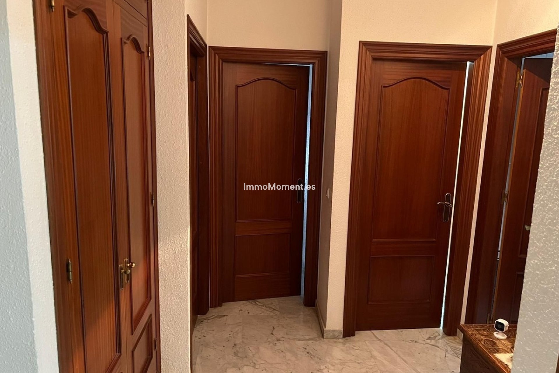 Resale - Detached villa - Marbella - Nueva Andalucía