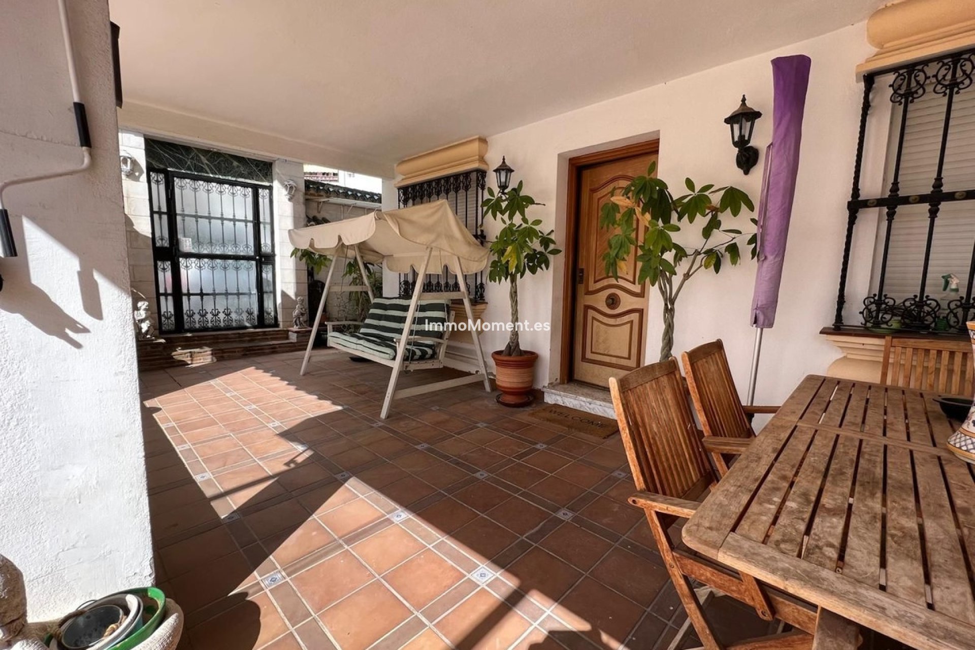 Resale - Detached villa - Marbella - Nueva Andalucía