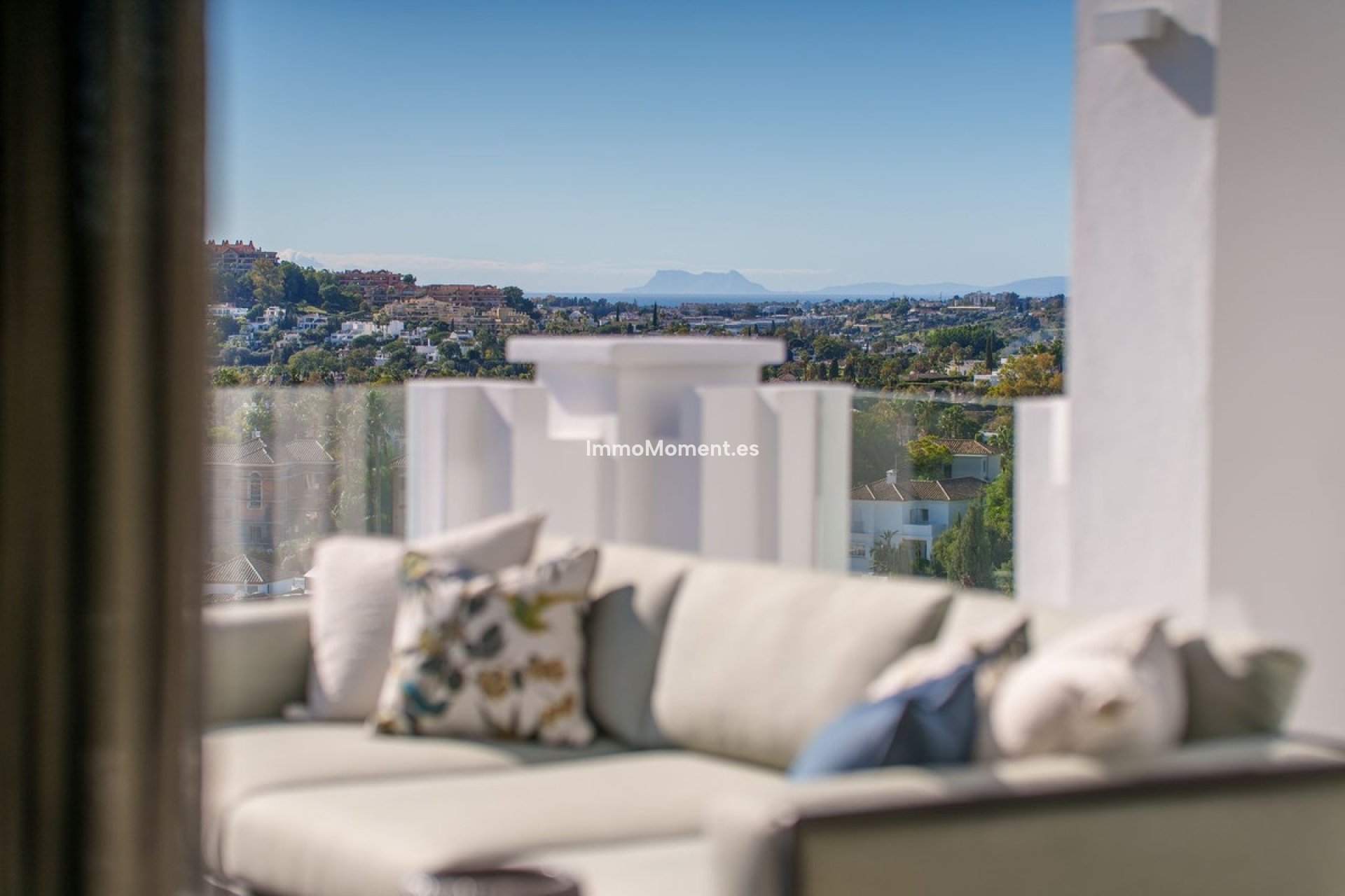 Resale - Detached villa - Marbella - Nueva Andalucía