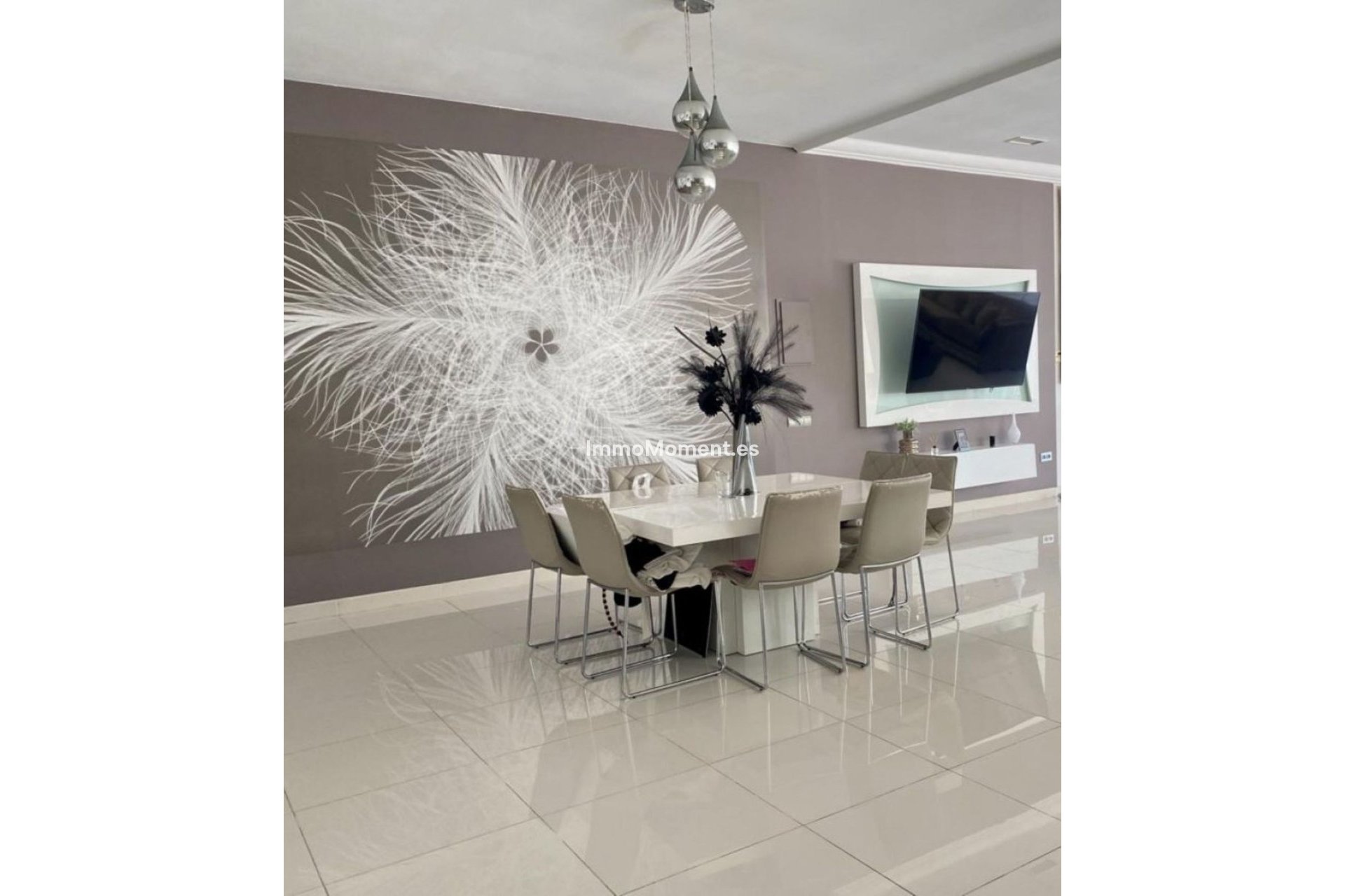 Resale - Detached villa - Marbella - Nueva Andalucía