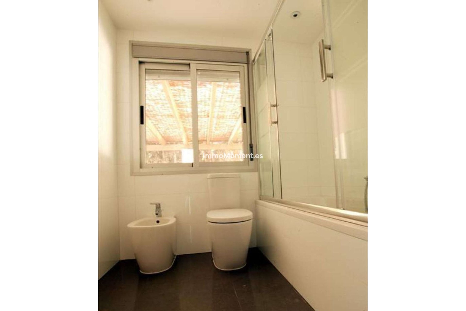 Resale - Detached villa - Marbella - Nueva Andalucía