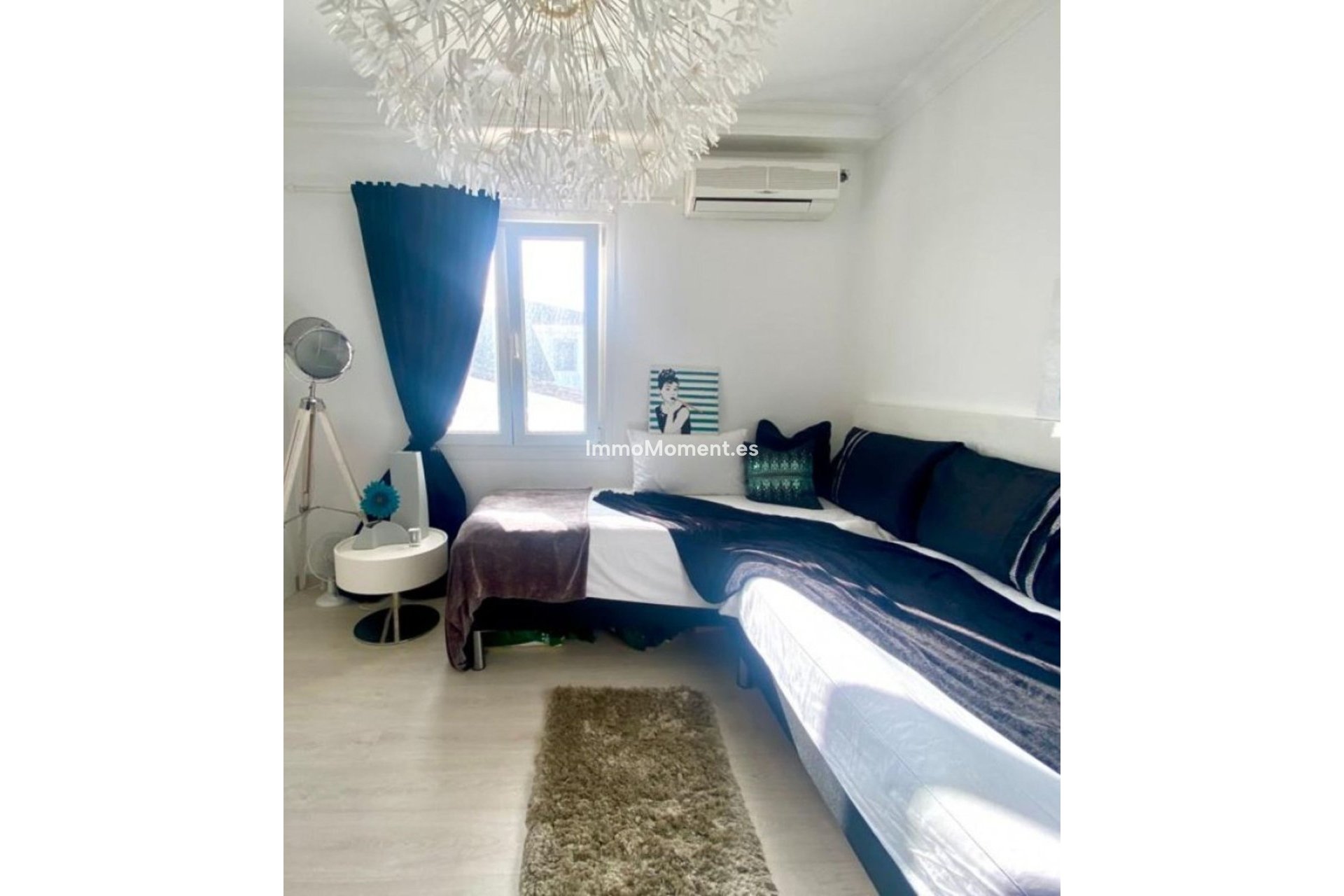 Resale - Detached villa - Marbella - Nueva Andalucía