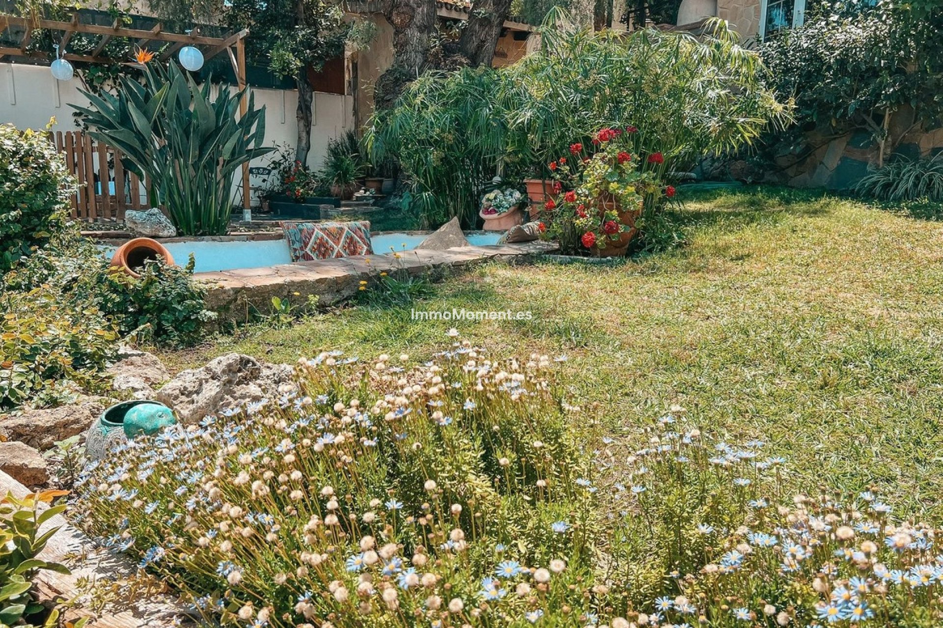 Resale - Detached villa - Marbella - Nueva Andalucía