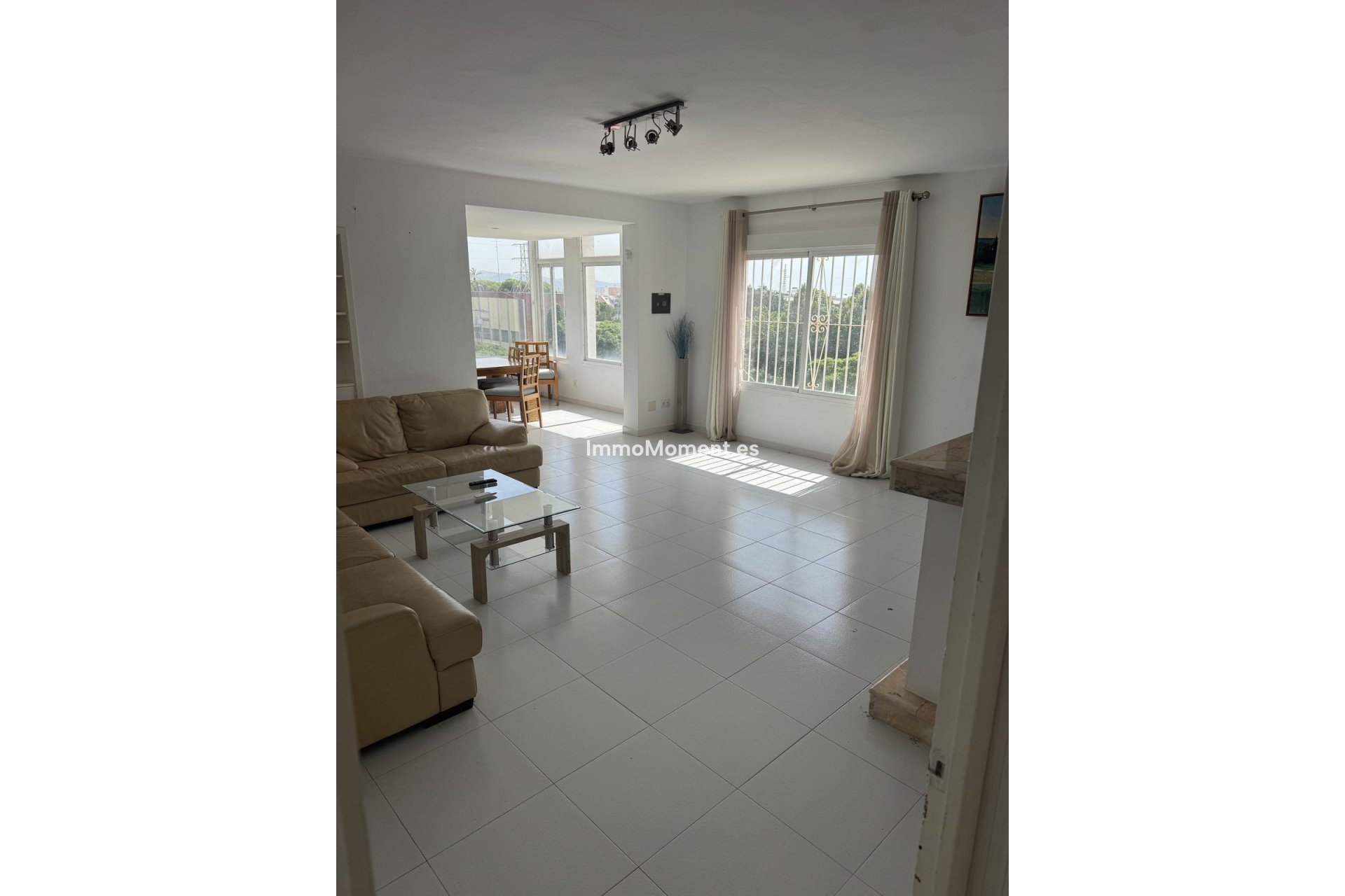Resale - Detached villa - Marbella - Nueva Andalucía