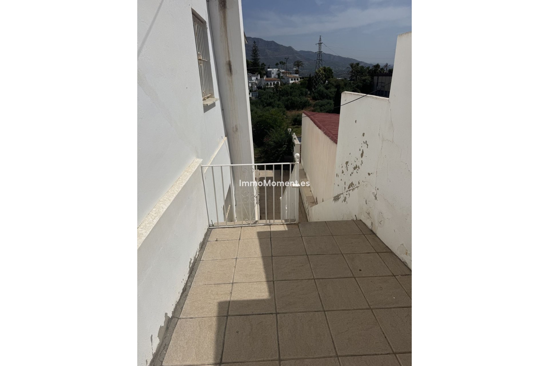 Resale - Detached villa - Marbella - Nueva Andalucía