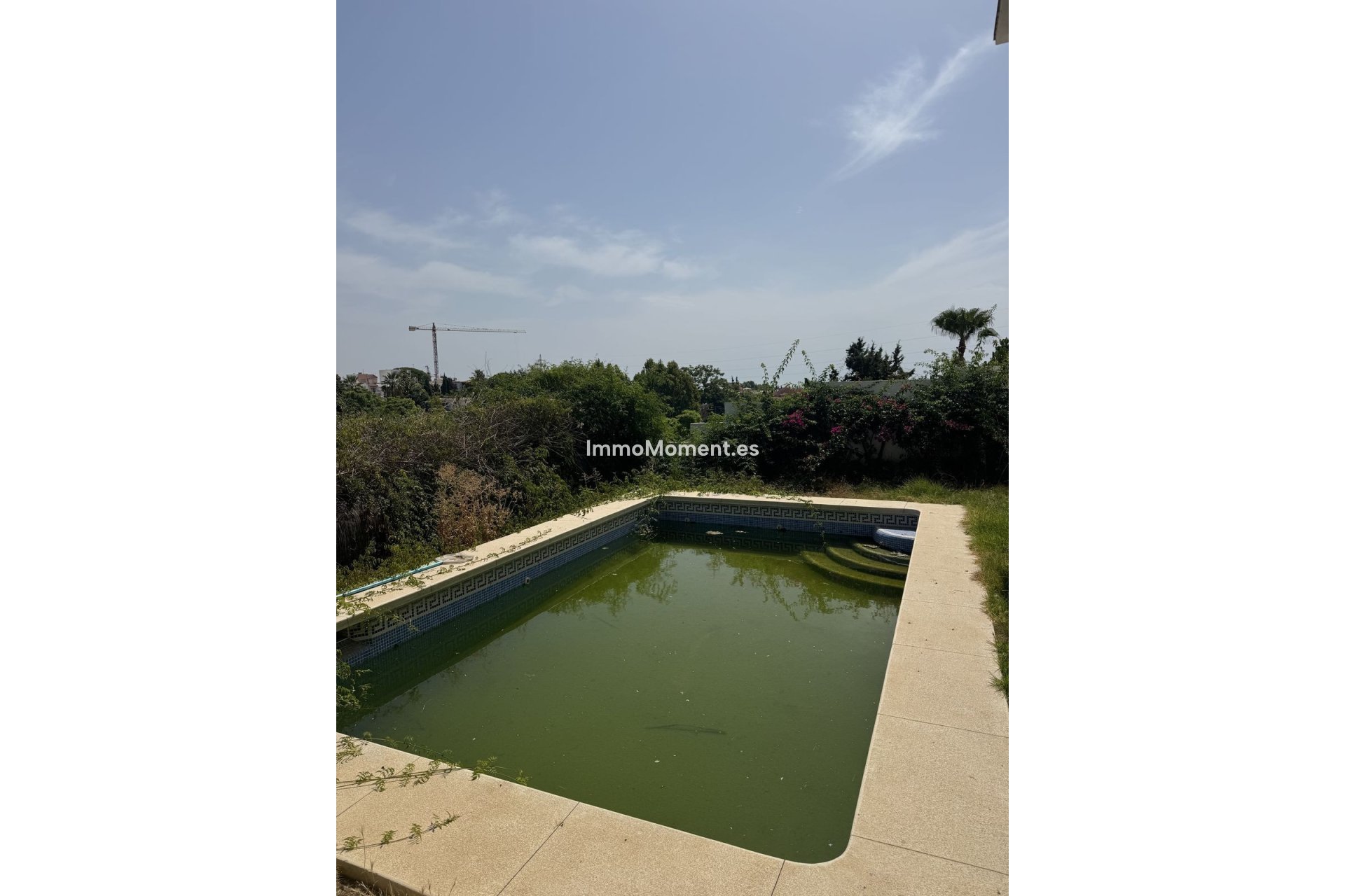 Resale - Detached villa - Marbella - Nueva Andalucía