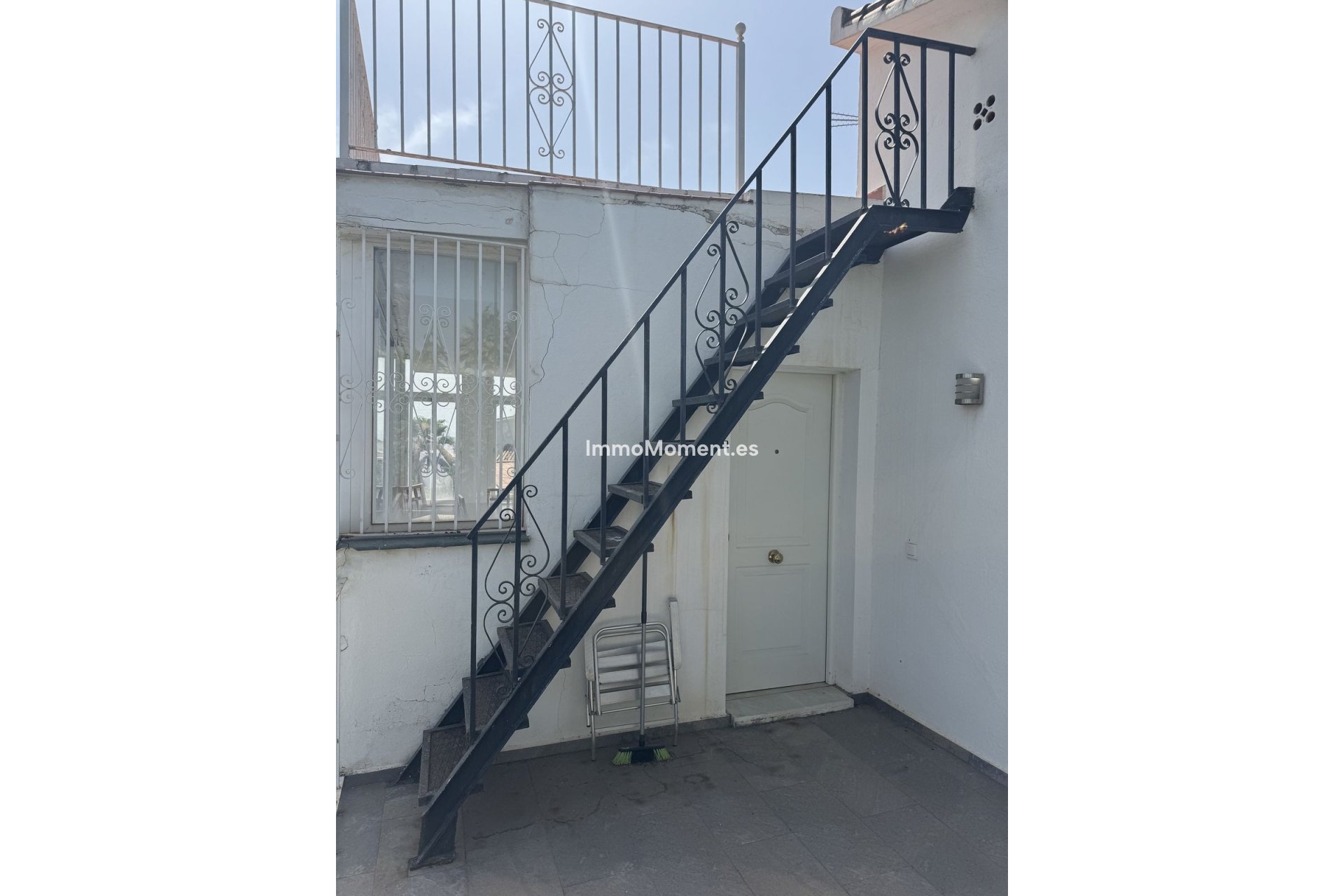 Resale - Detached villa - Marbella - Nueva Andalucía
