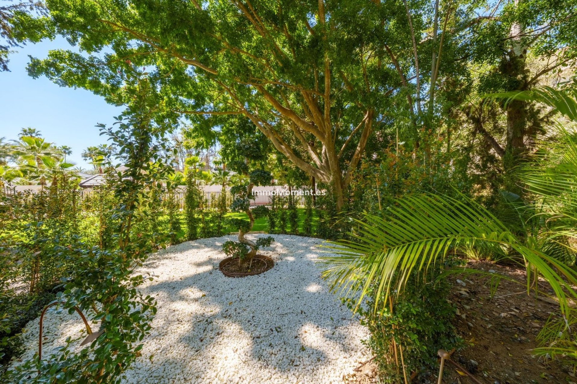 Resale - Detached villa - Marbella - Nueva Andalucía