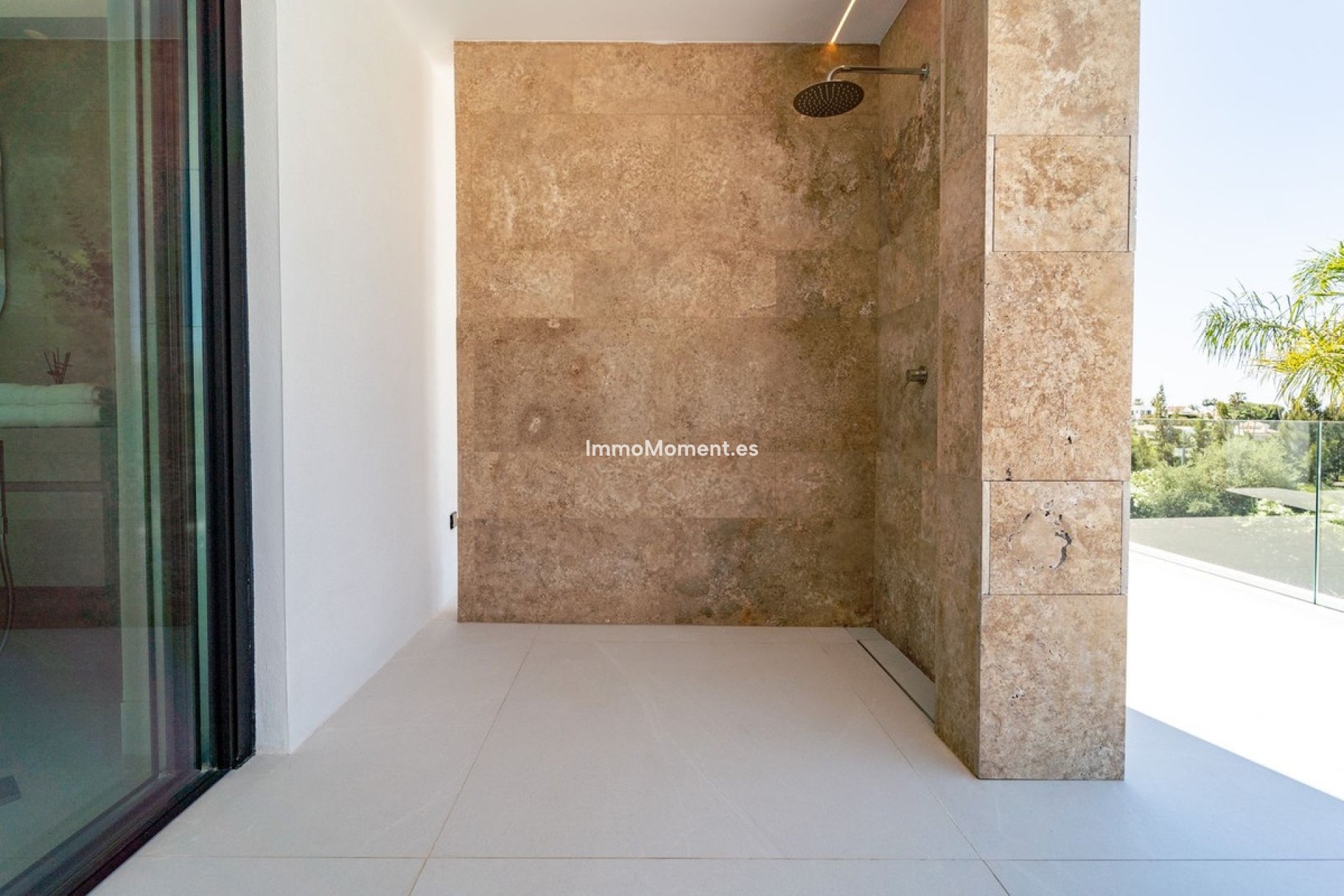 Resale - Detached villa - Marbella - Nueva Andalucía