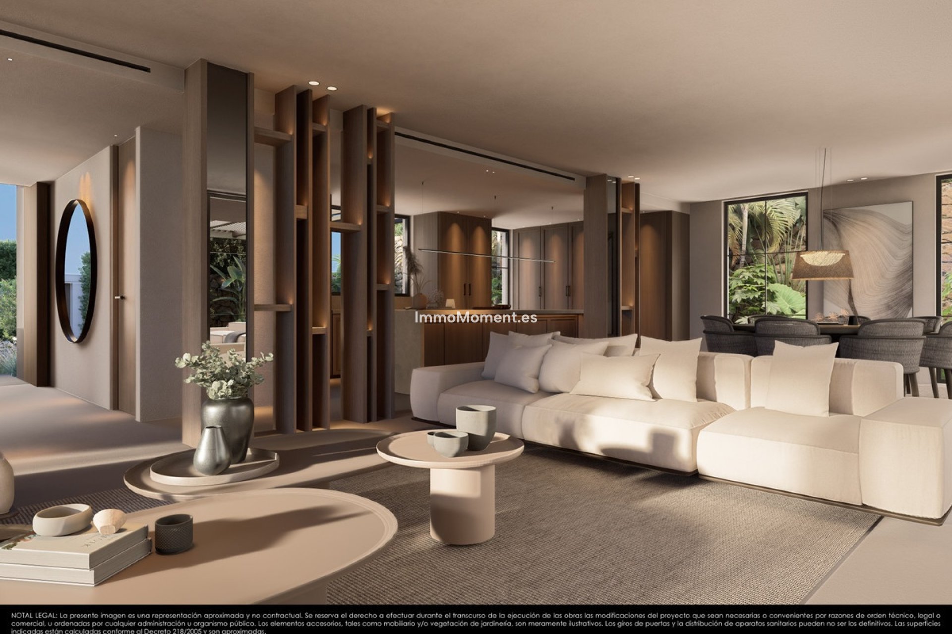 Resale - Detached villa - Marbella - Nueva Andalucía