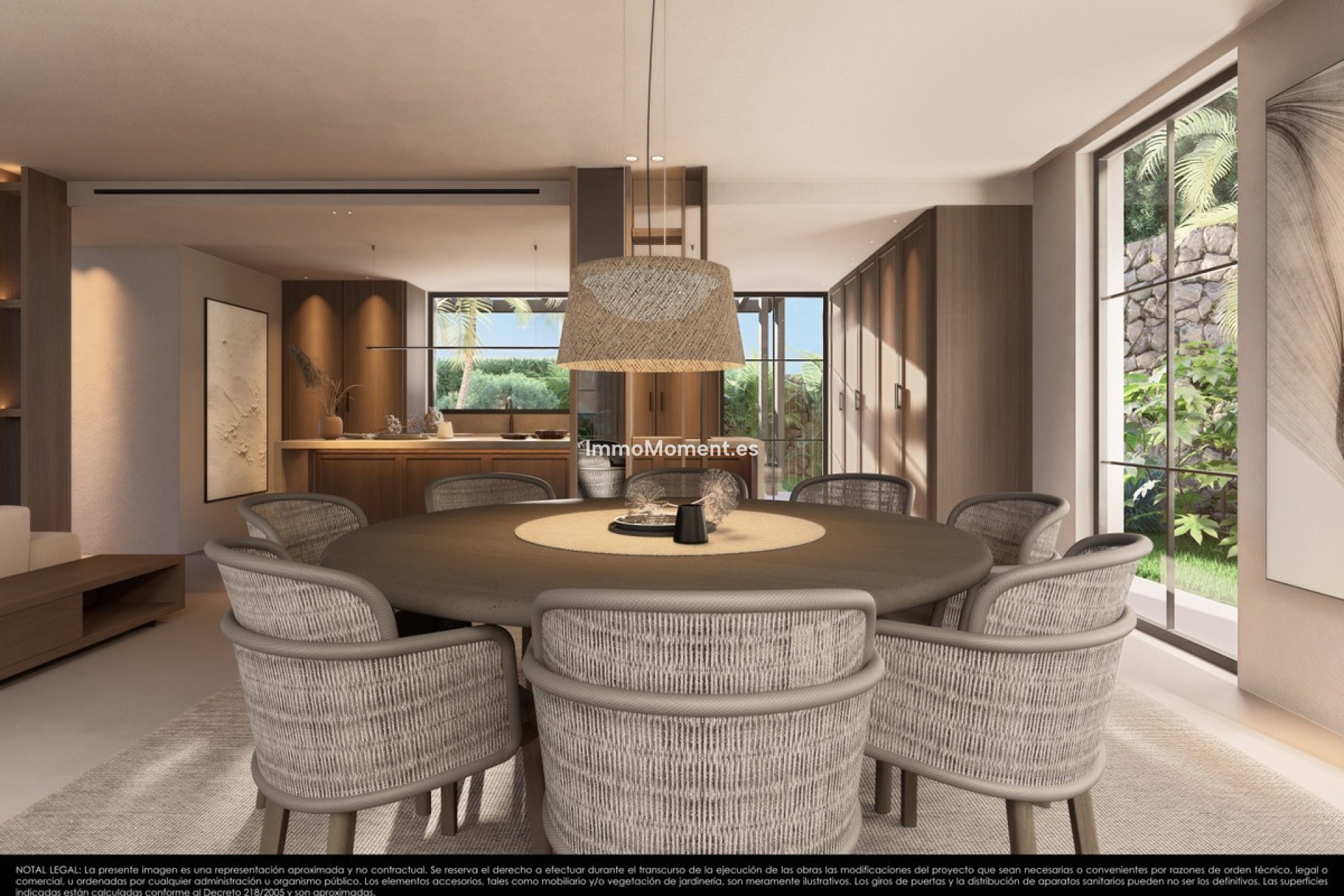 Resale - Detached villa - Marbella - Nueva Andalucía