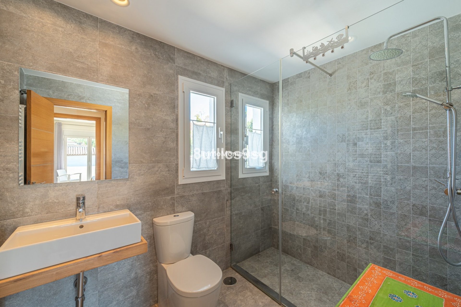 Resale - Detached villa - Marbella - Nueva Andalucía