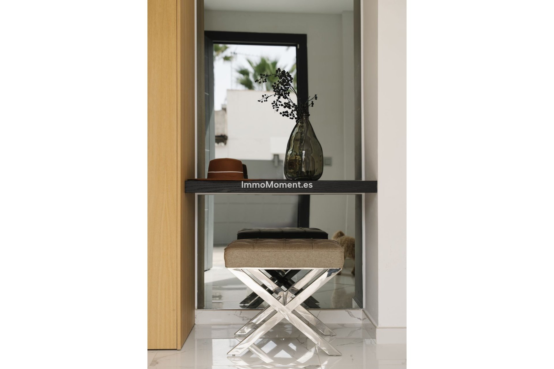 Resale - Detached villa - Marbella - Nueva Andalucía