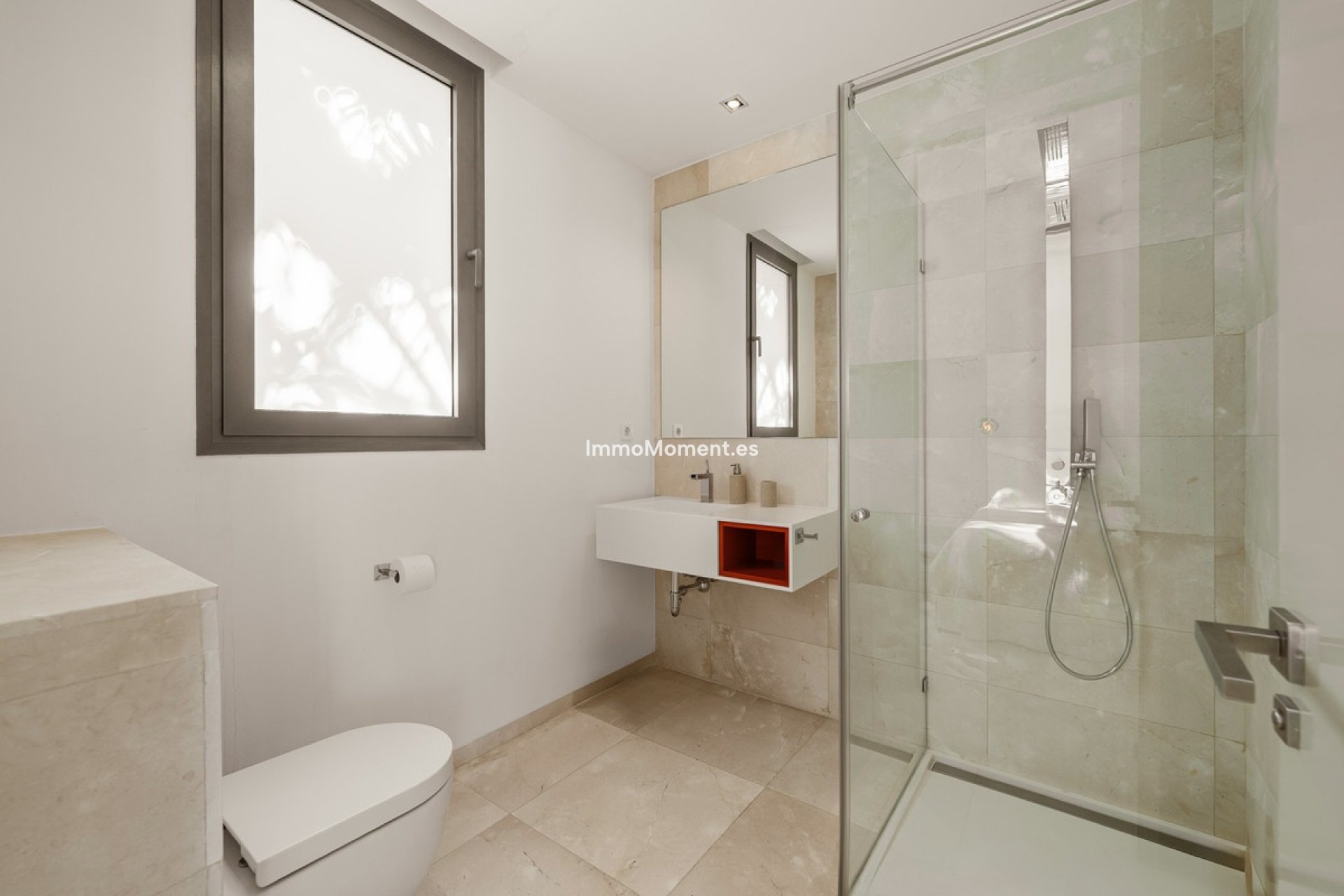 Resale - Detached villa - Marbella - Nueva Andalucía