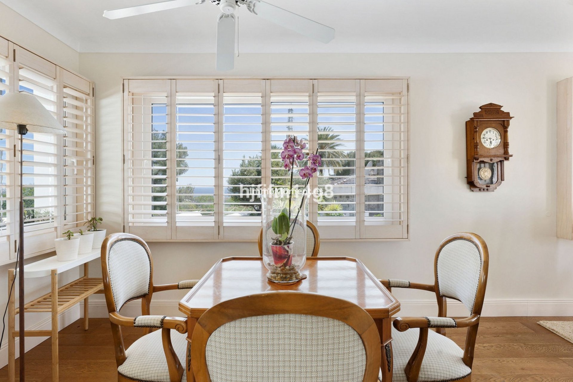 Resale - Detached villa - Marbella - Nueva Andalucía