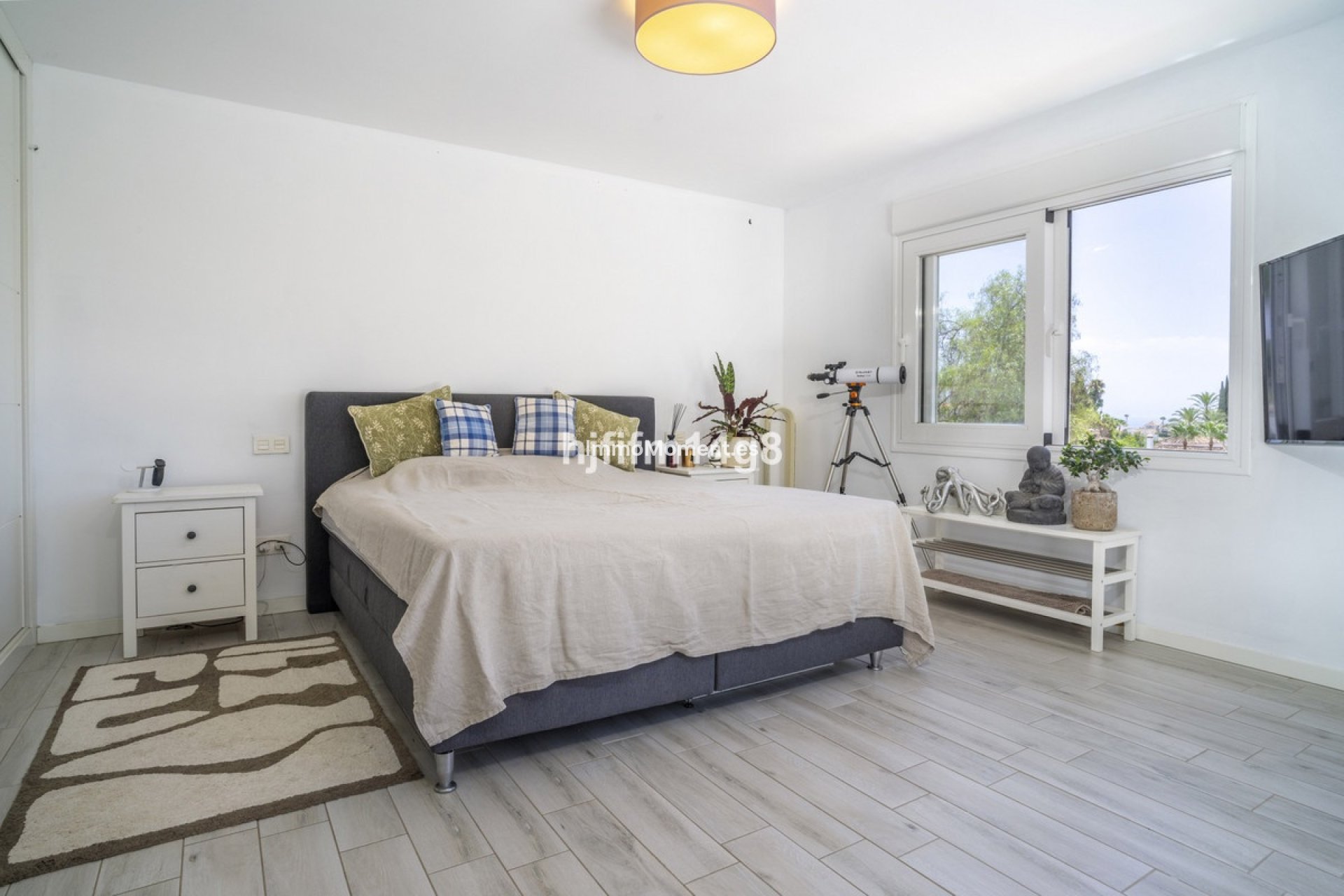 Resale - Detached villa - Marbella - Nueva Andalucía
