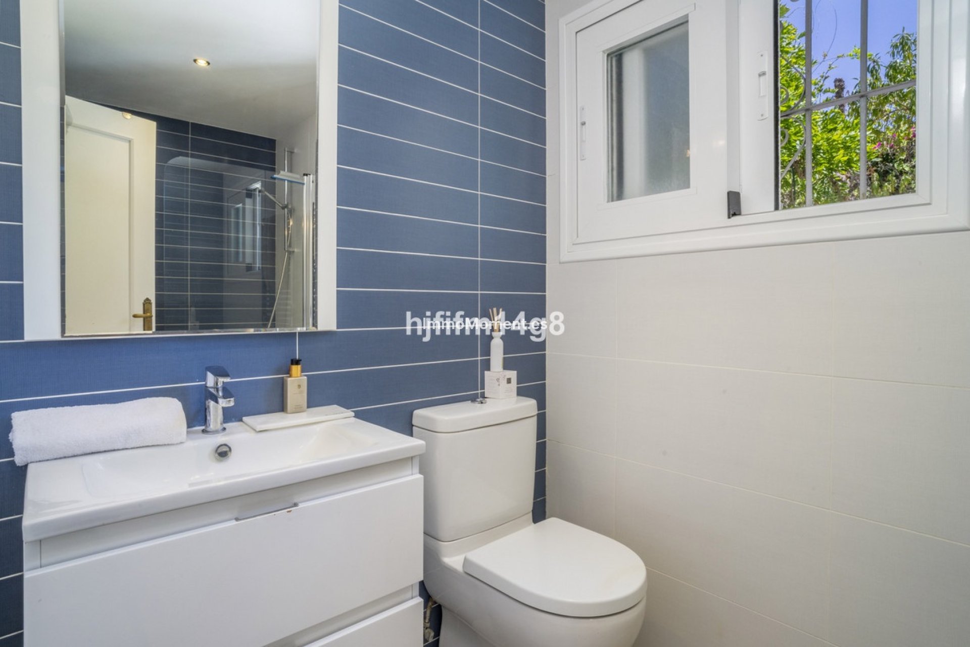 Resale - Detached villa - Marbella - Nueva Andalucía