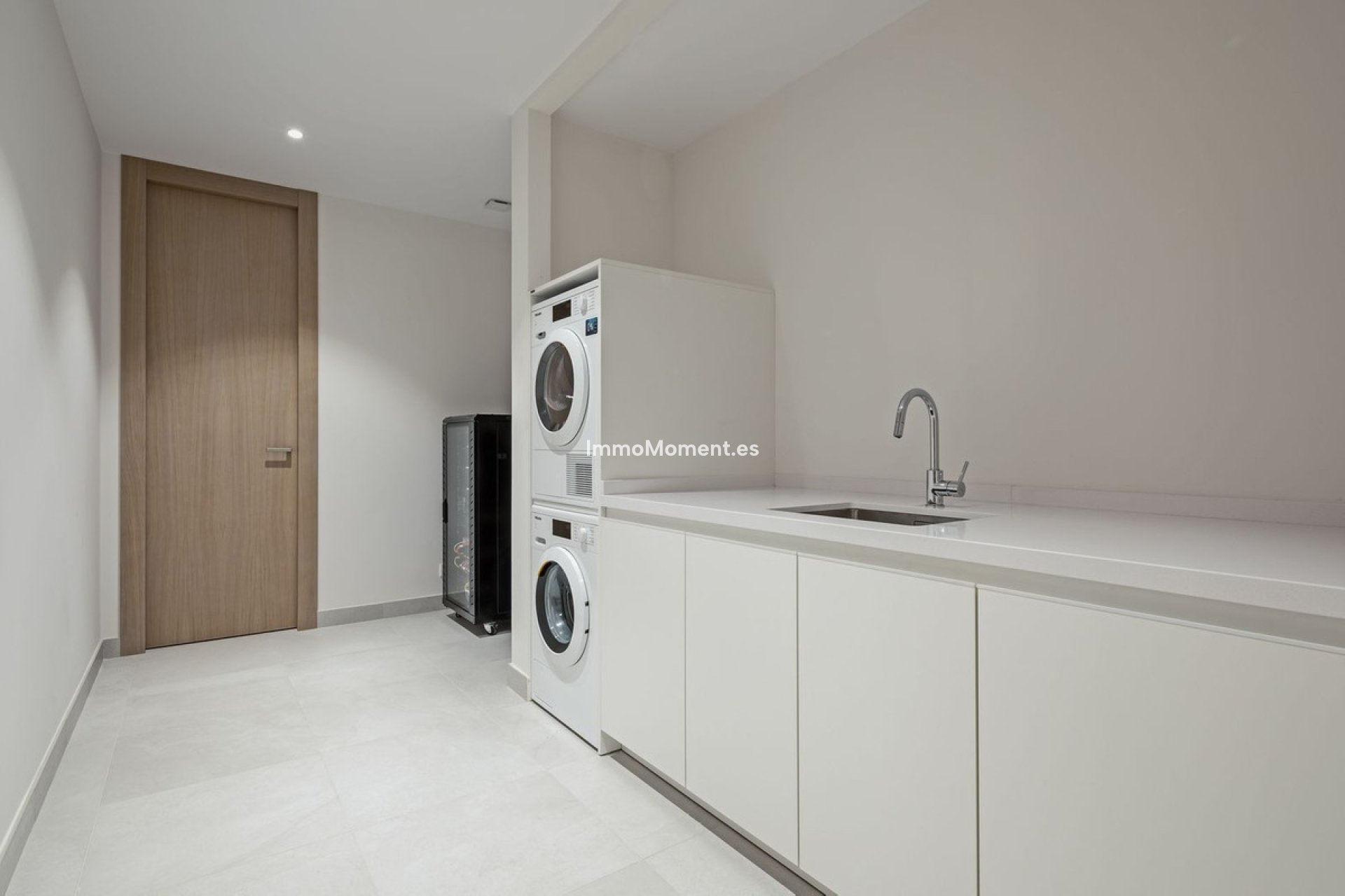 Resale - Detached villa - Marbella - Nueva Andalucía