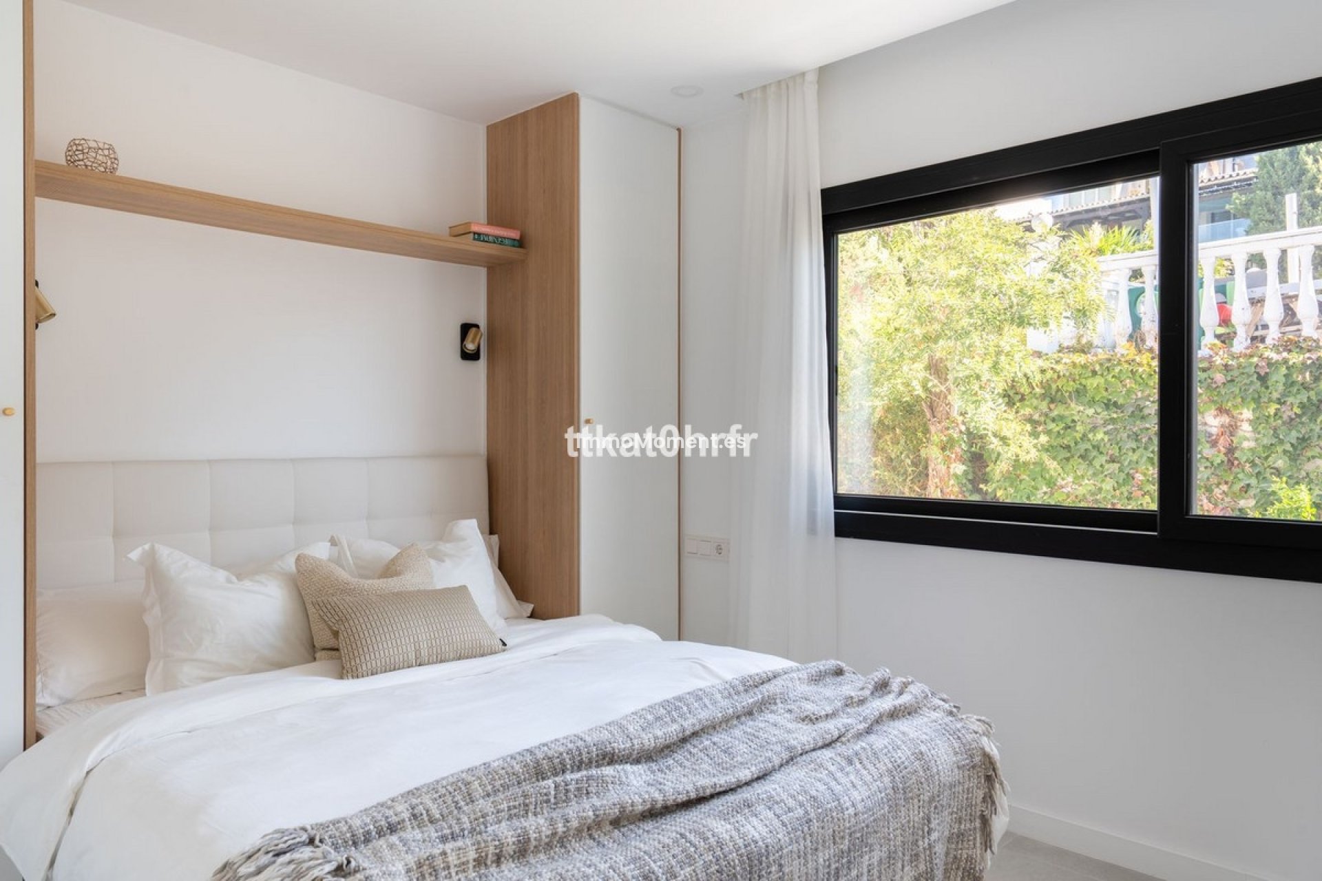 Resale - Detached villa - Marbella - Nueva Andalucía