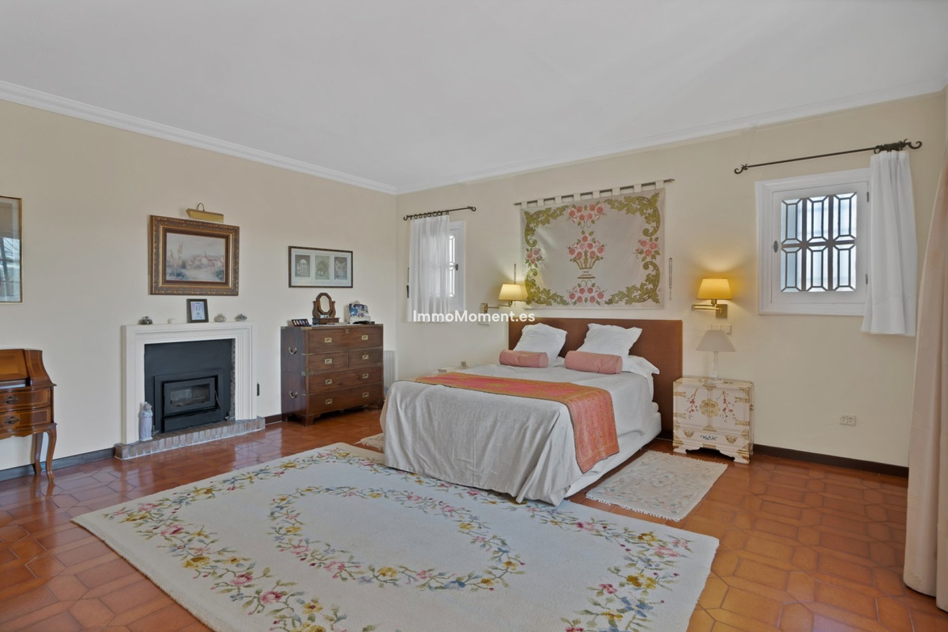 Resale - Detached villa - Marbella - Nueva Andalucía